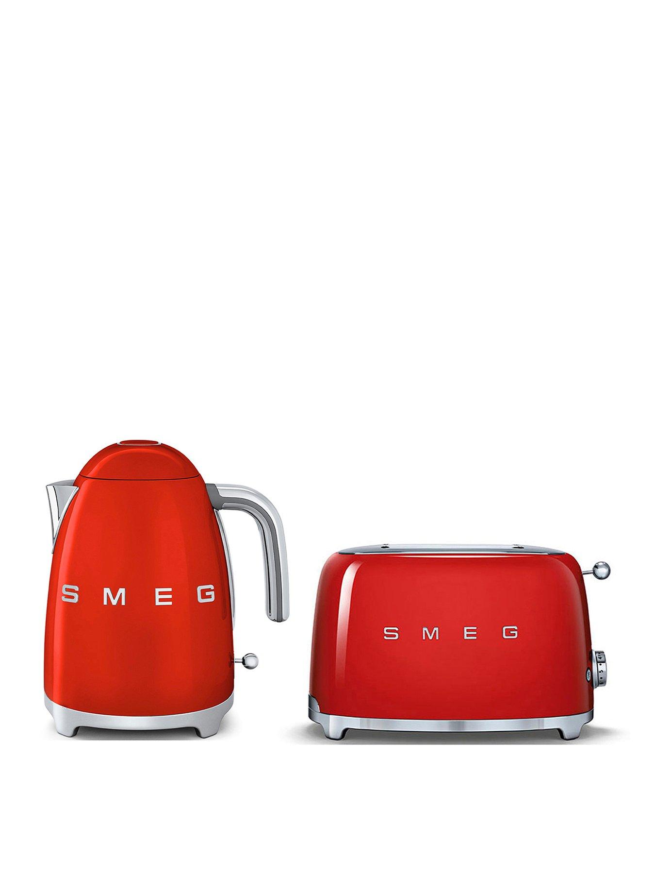 smeg-50s-style-jug-kettle-2-slice-toaster-extra-wide-slots-redfront