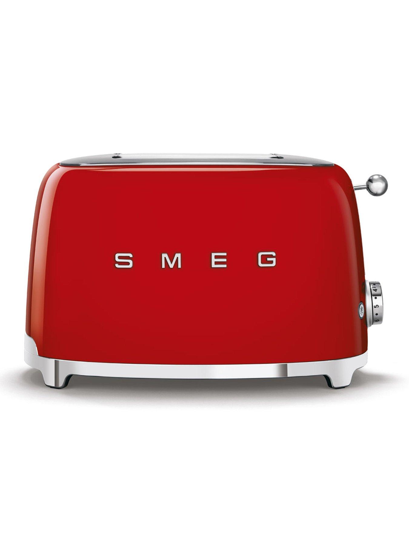 smeg-50s-style-jug-kettle-2-slice-toaster-extra-wide-slots-redback