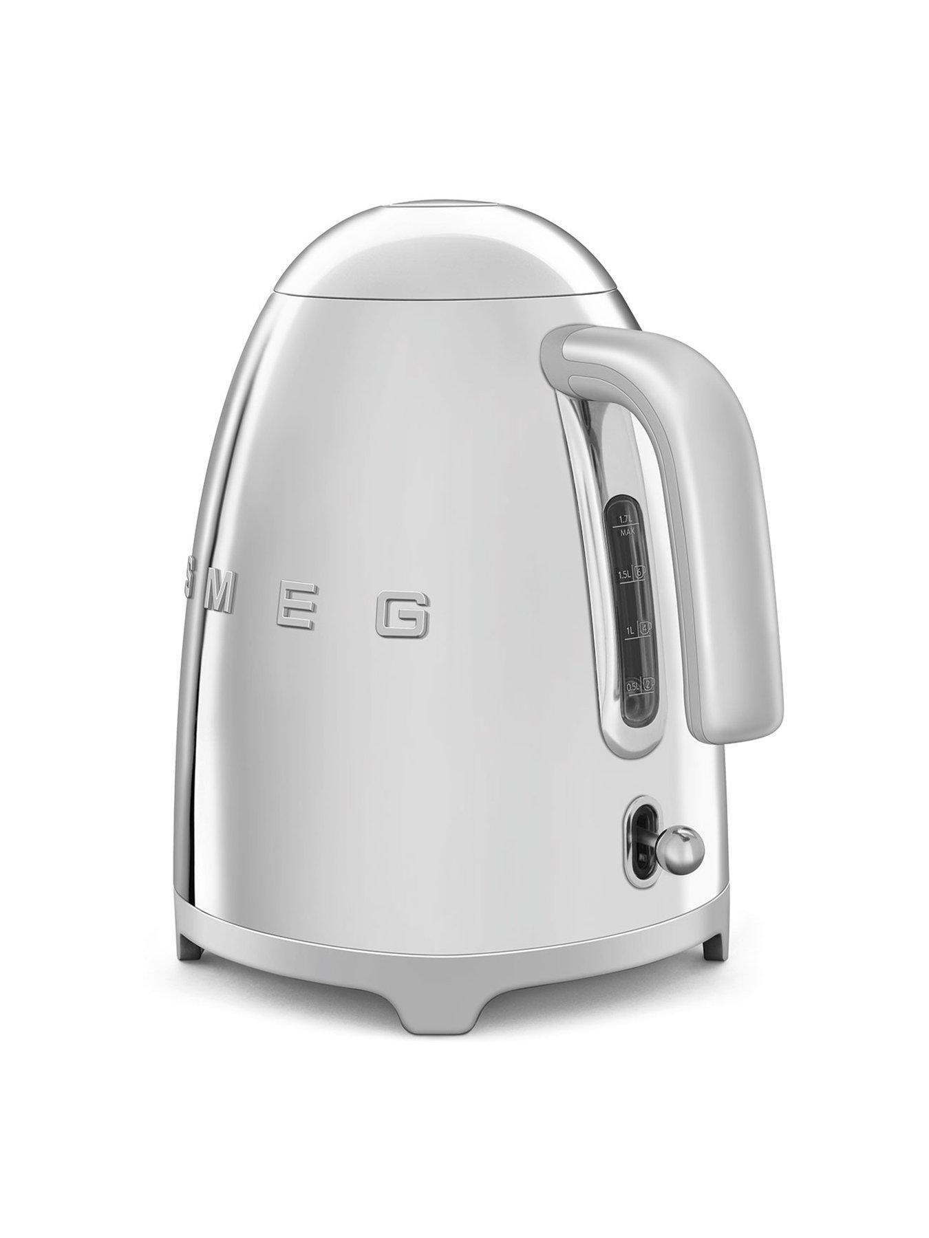 smeg-50s-style-retro-17l-kettle-multi-functional-4-slice-toaster-stainless-steeloutfit