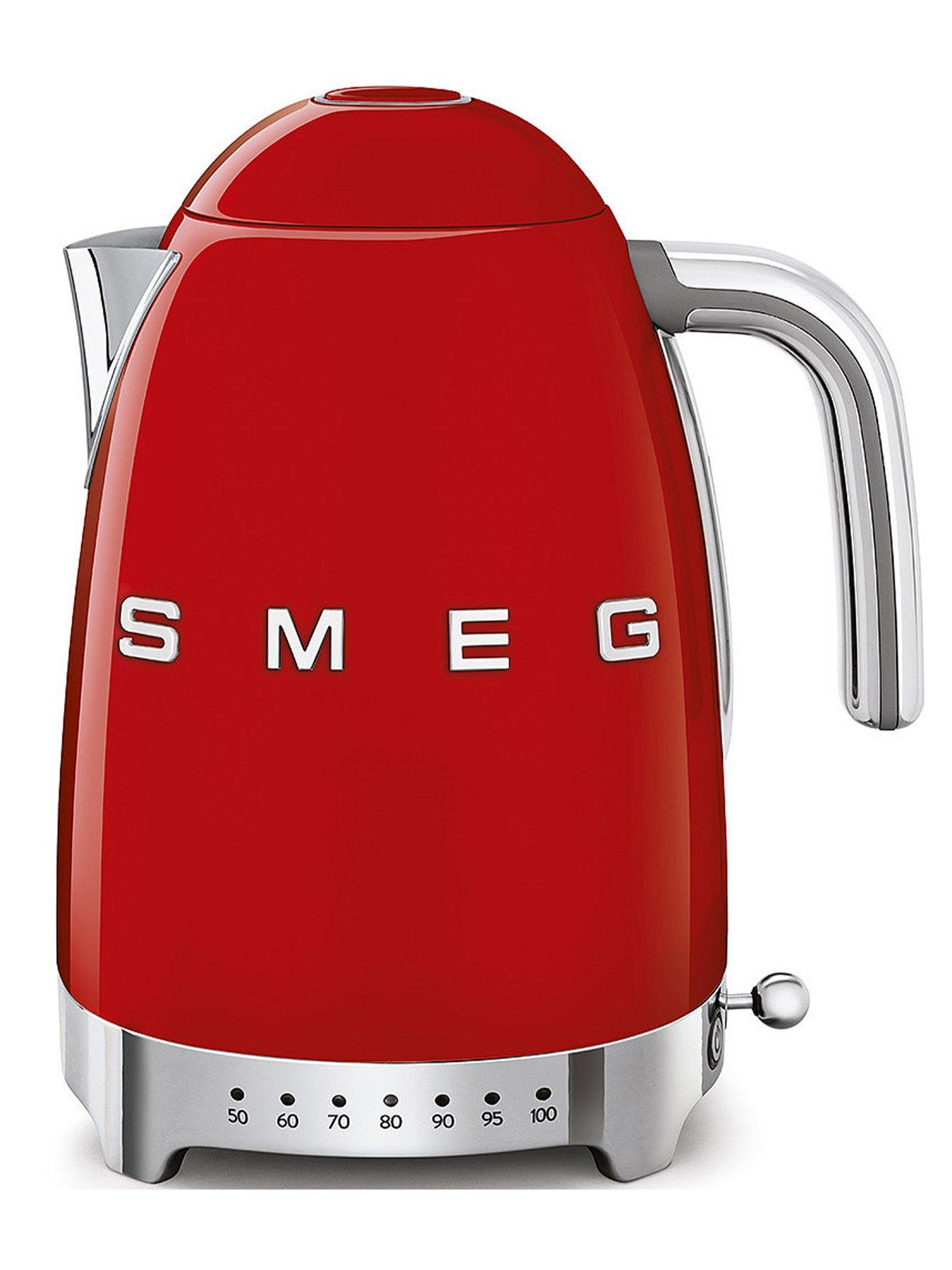 smeg-jug-kettle-with-acoustic-alarm-4-slice-toaster-redstillFront