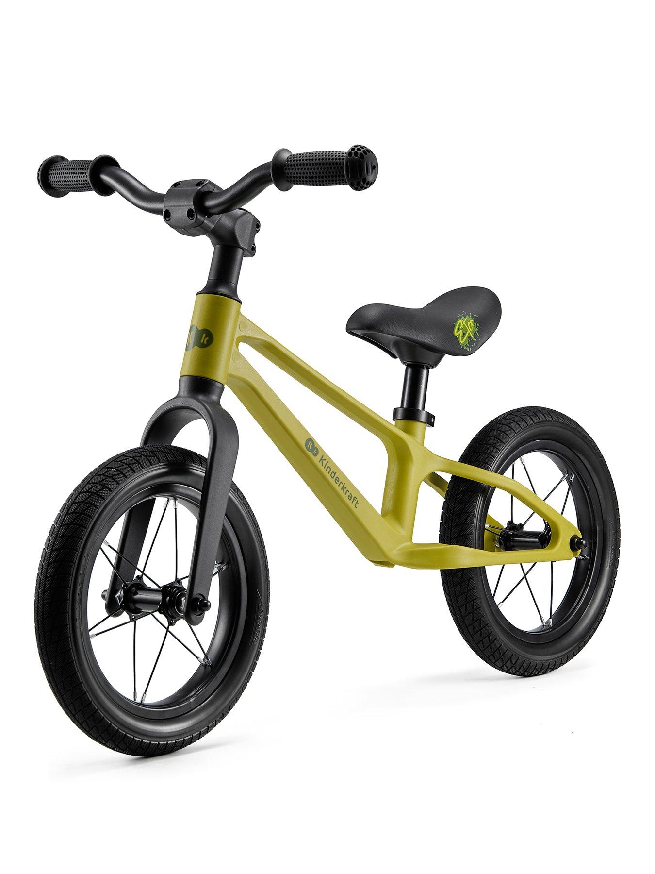 kinderkraft-kinderkraft-balance-bike-eter-limefront