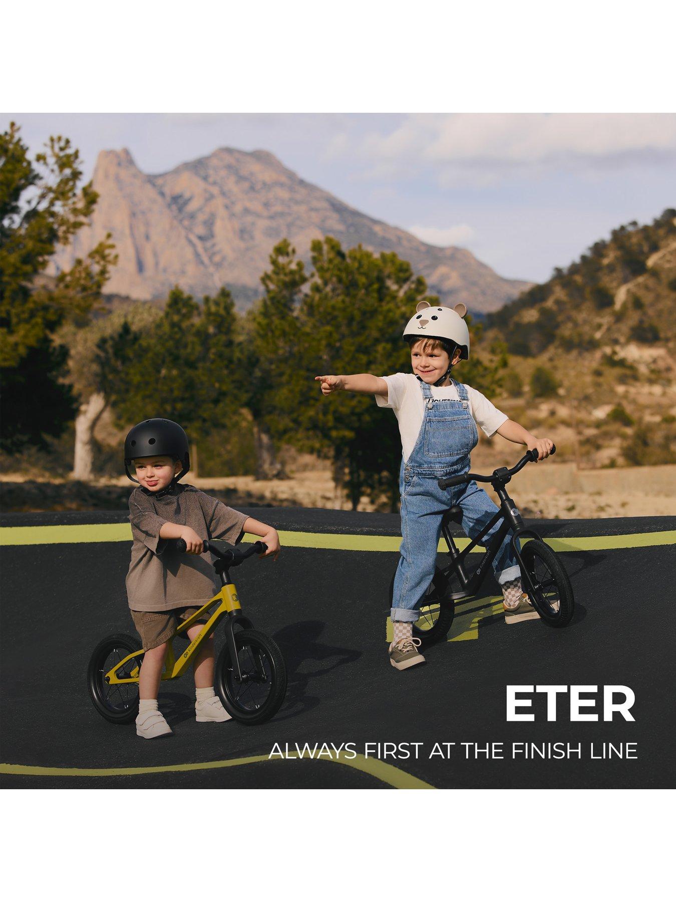kinderkraft-kinderkraft-balance-bike-eter-limestillFront