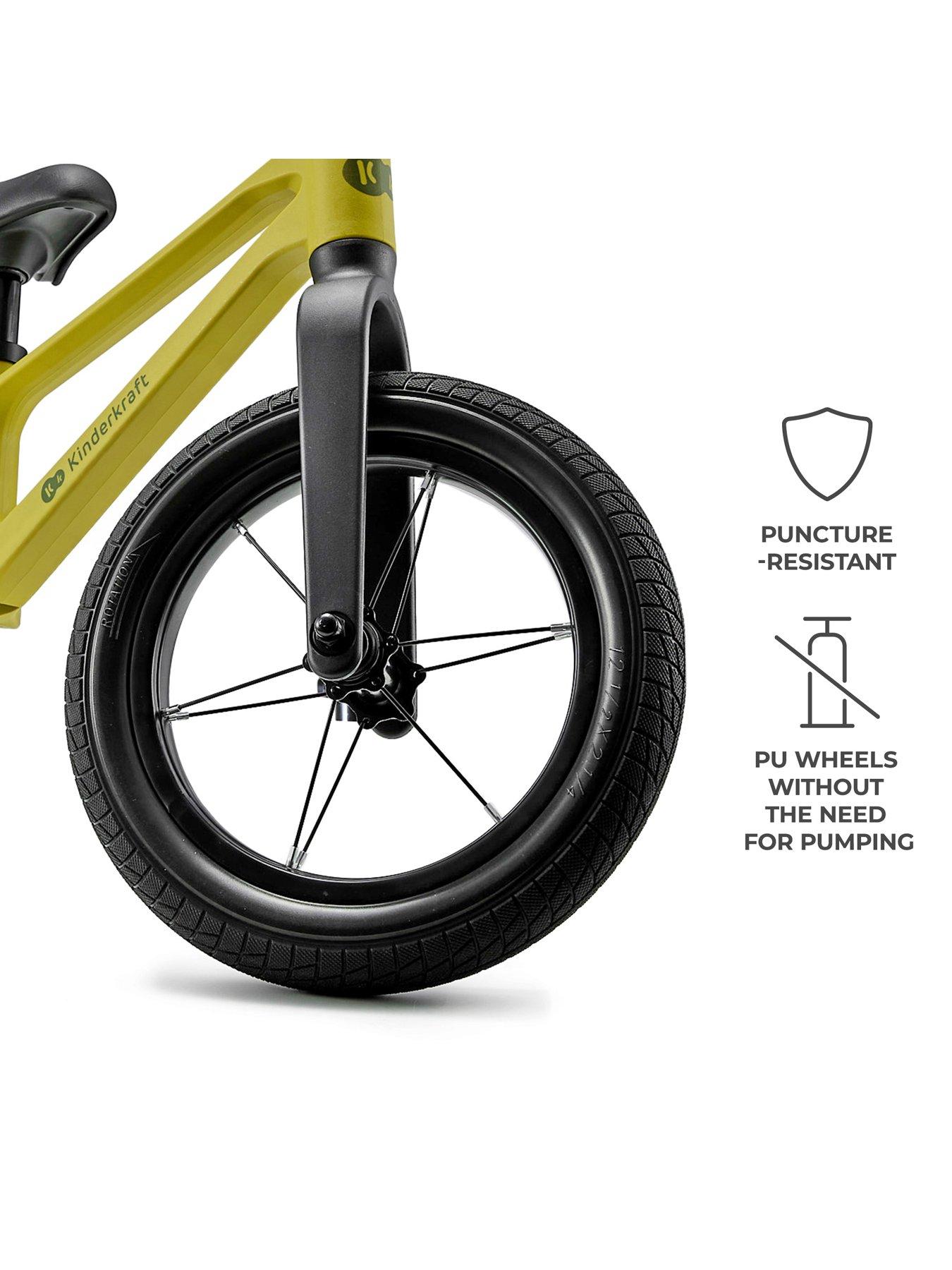 kinderkraft-kinderkraft-balance-bike-eter-limeoutfit
