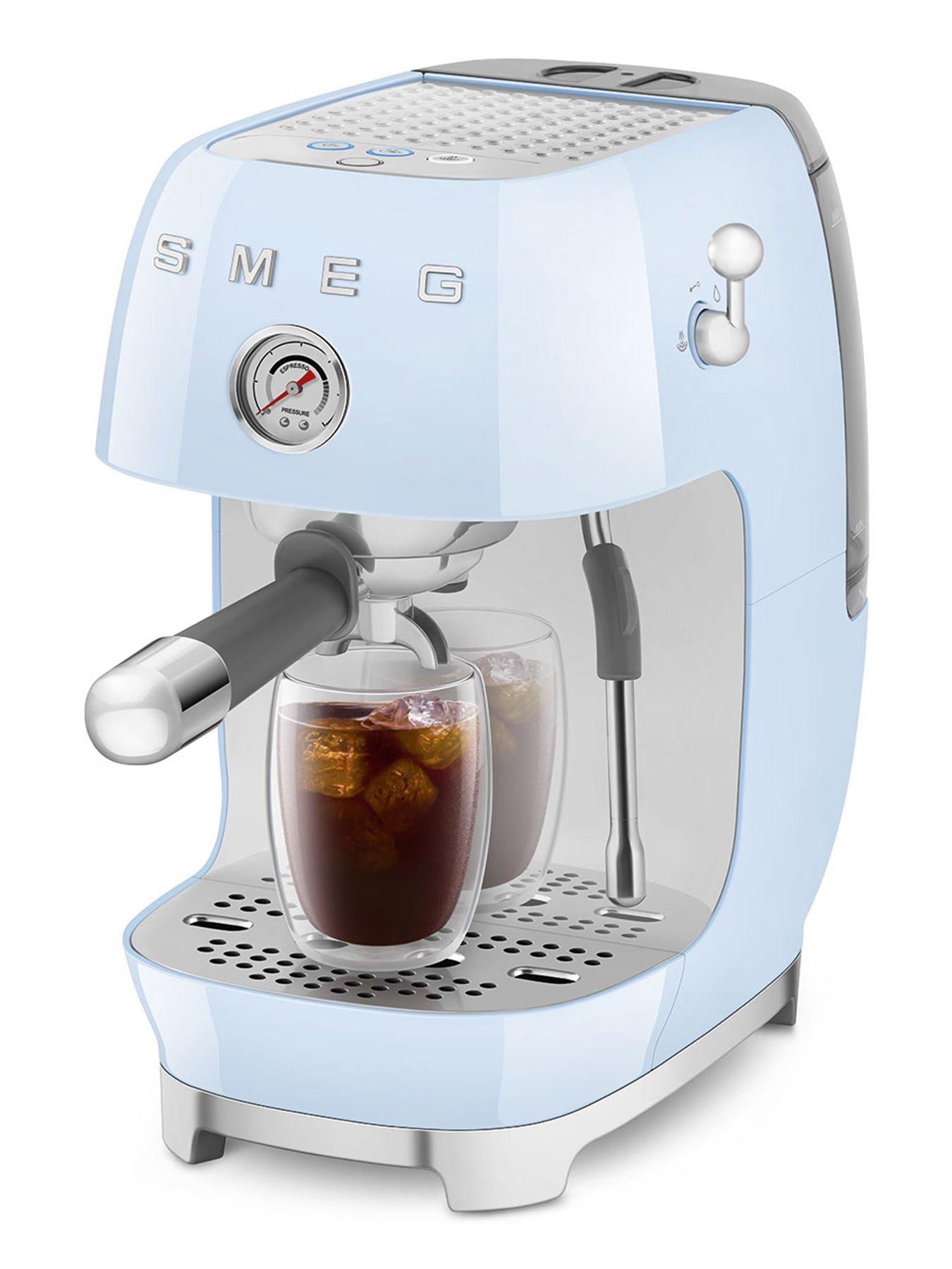 smeg-espresso-coffee-machine-with-cold-brew-function-bluestillFront