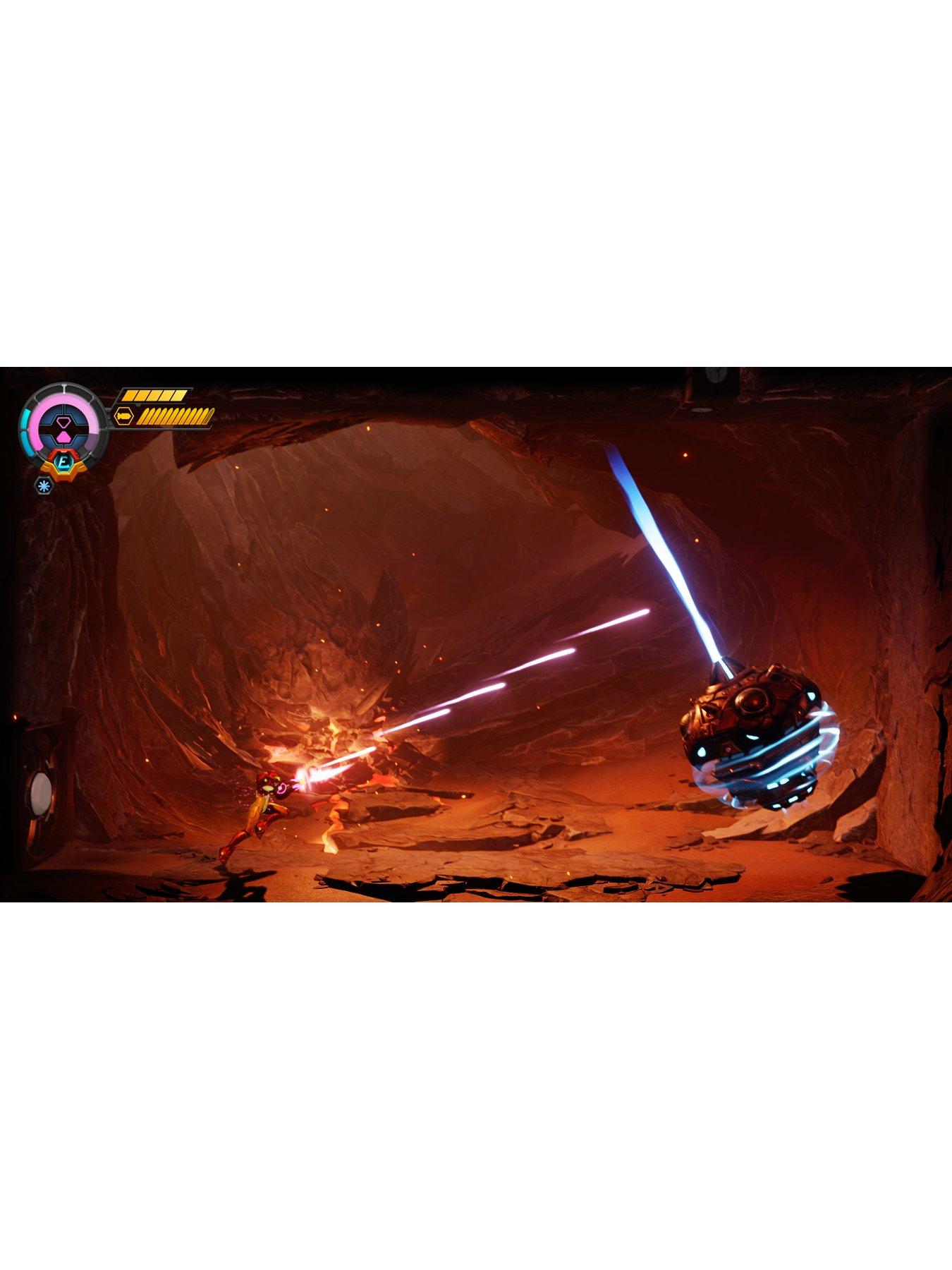 Image 3 of 7 of Nintendo Metroid Ravenous - Special Edition - Nintendo Switch 2