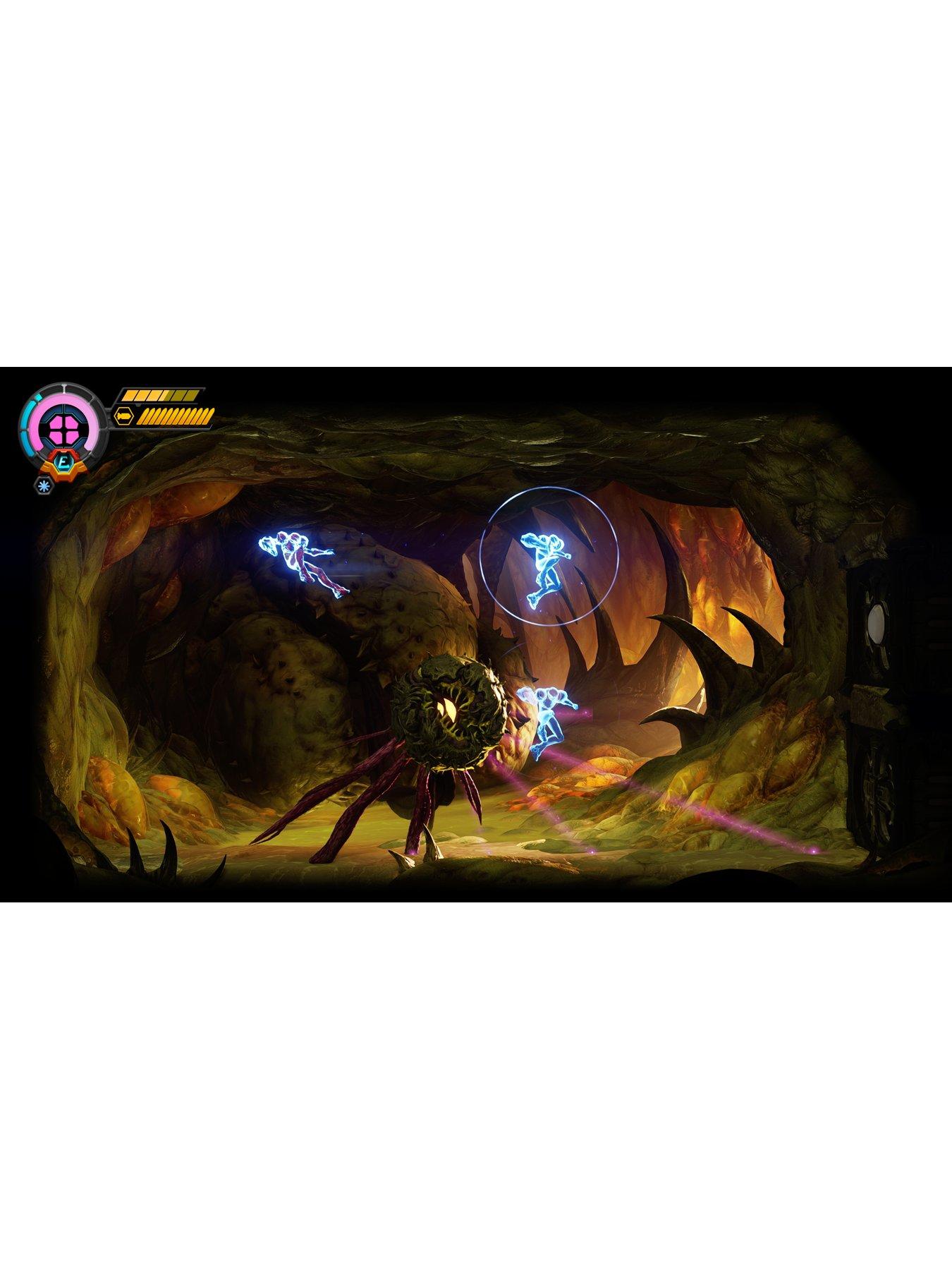 Image 7 of 7 of Nintendo Metroid Ravenous - Special Edition - Nintendo Switch 2