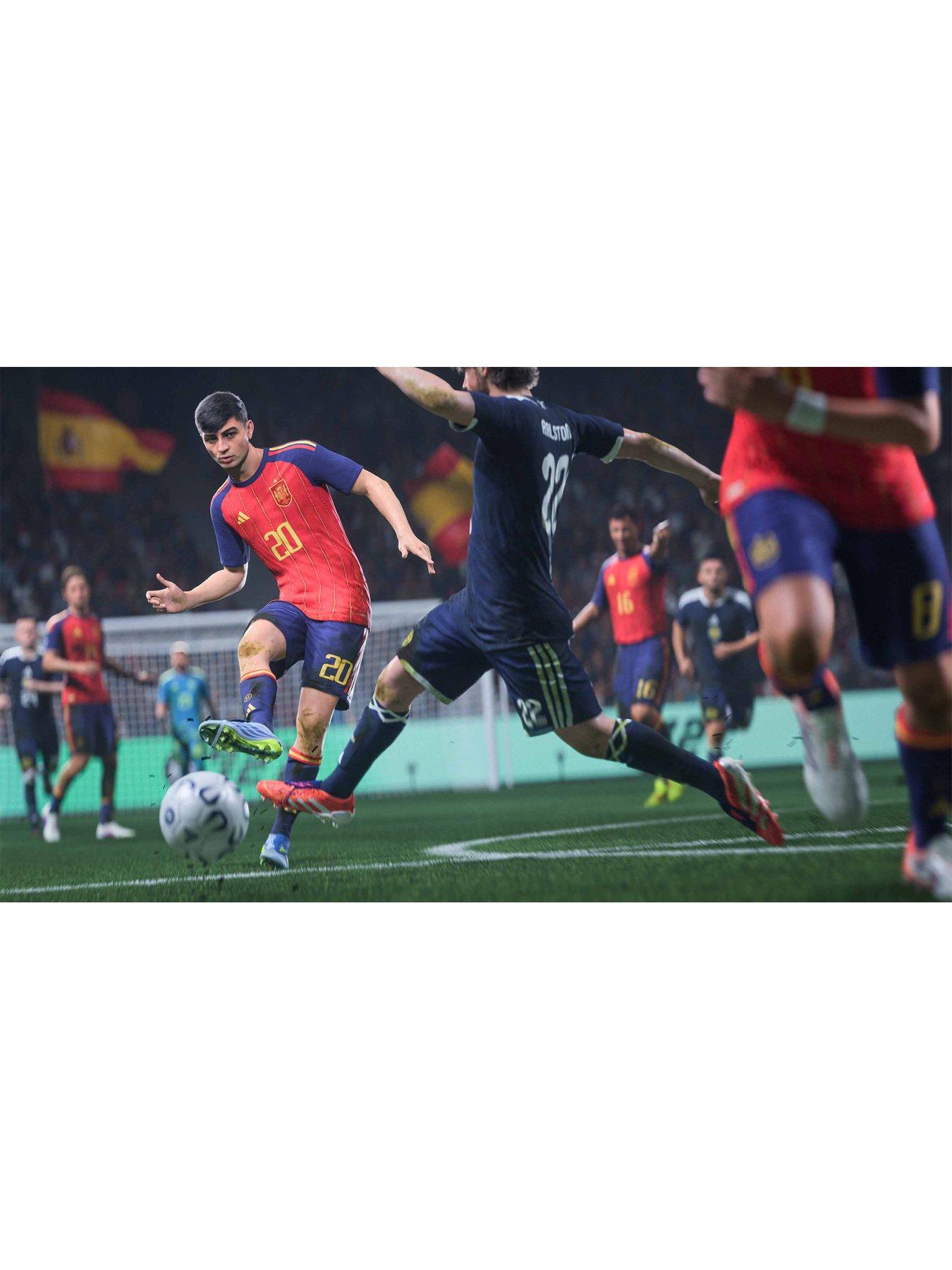 Image 7 of 8 of Nintendo EA SPORTS FC&trade; 27 - Nintendo&nbsp;Switch 2