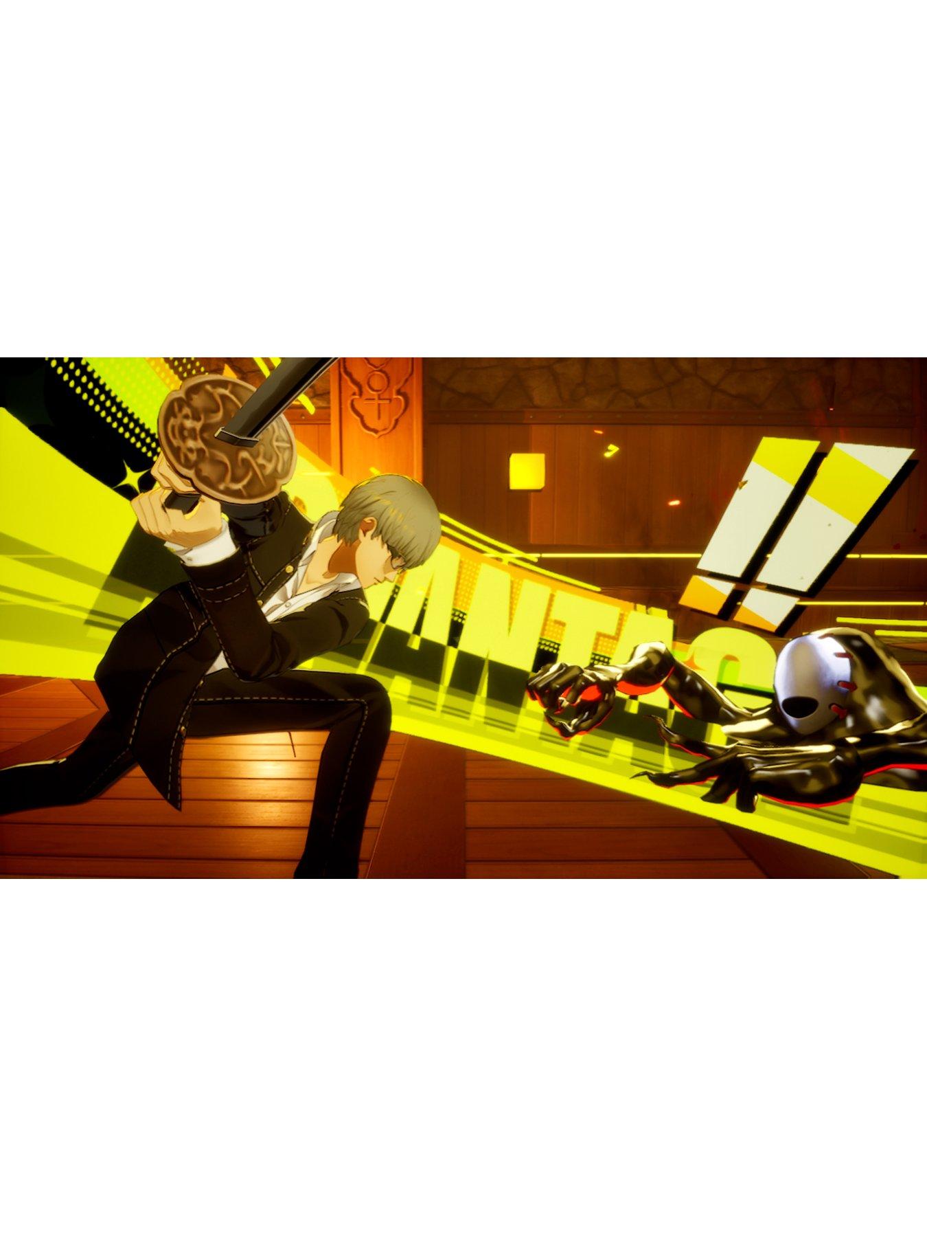 Image 5 of 7 of Playstation Persona 4 Revival: Collectors Edition - PlayStation&reg;5