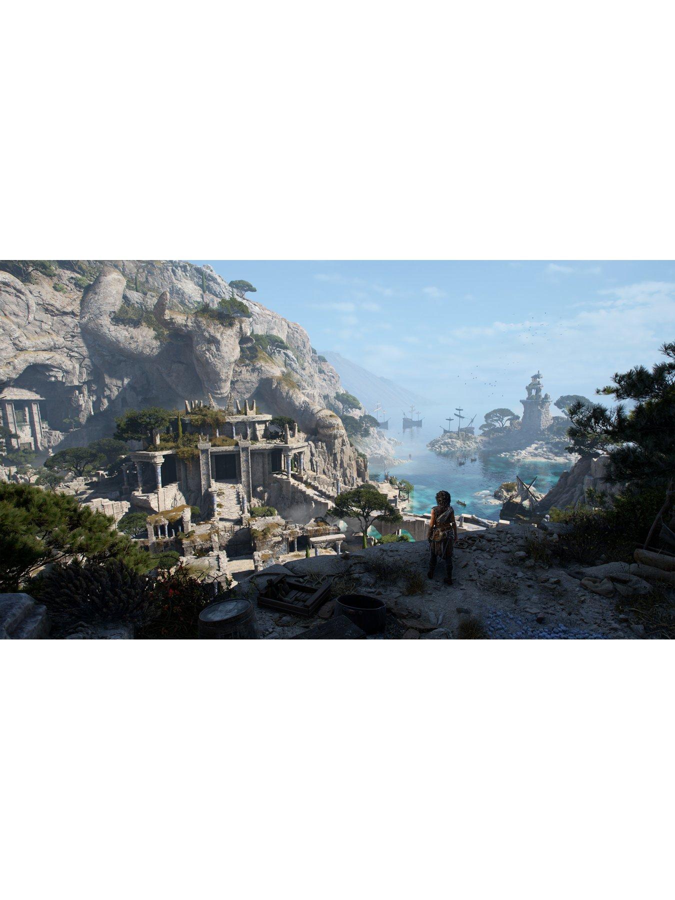 Image 3 of 7 of Playstation Resonance: A Plague Tale Legacy - PlayStation&reg;5