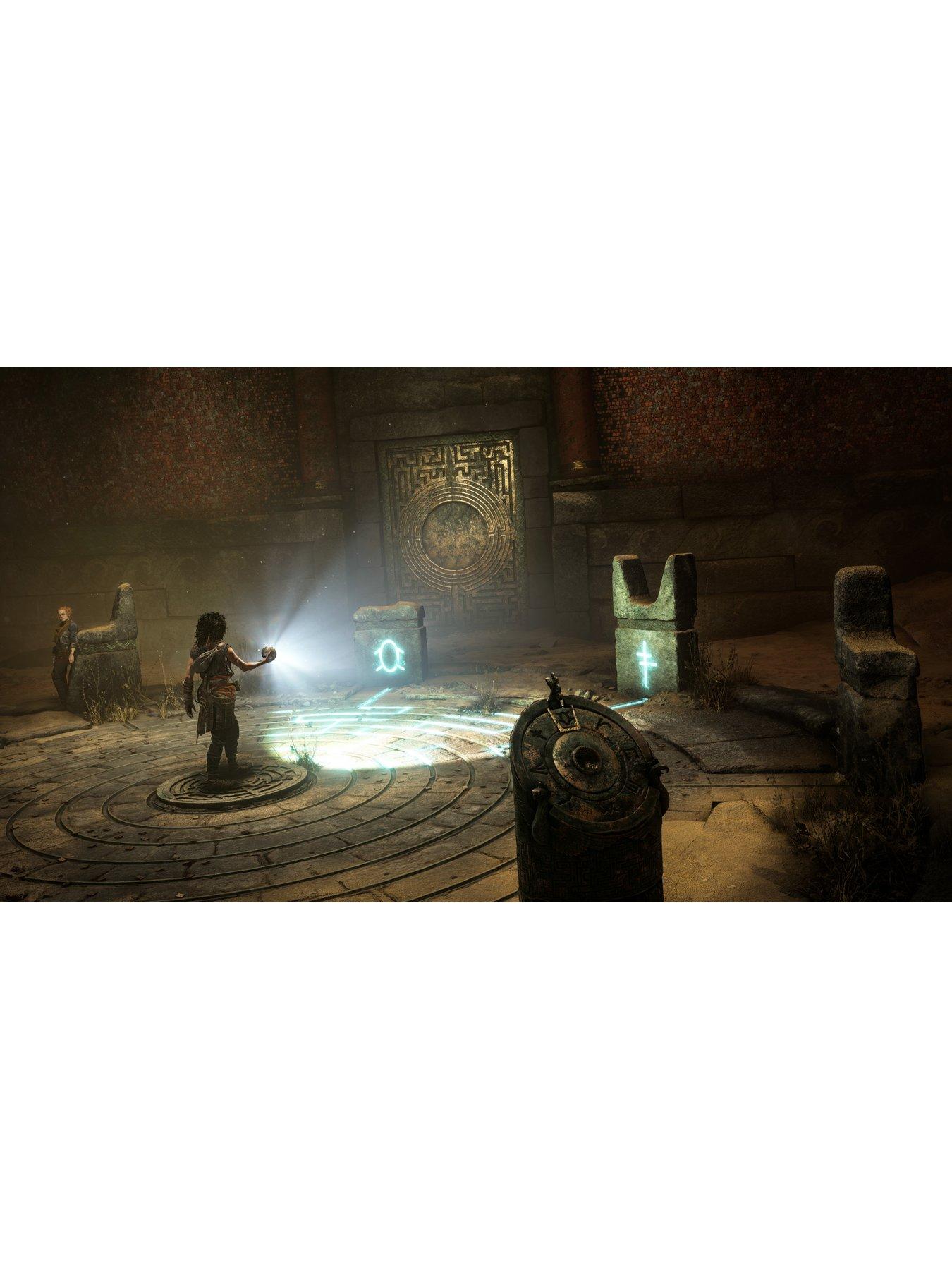 Image 5 of 7 of Playstation Resonance: A Plague Tale Legacy - PlayStation&reg;5