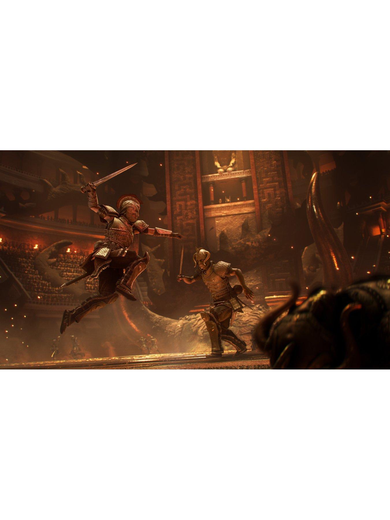 Image 6 of 7 of Playstation Resonance: A Plague Tale Legacy - PlayStation&reg;5