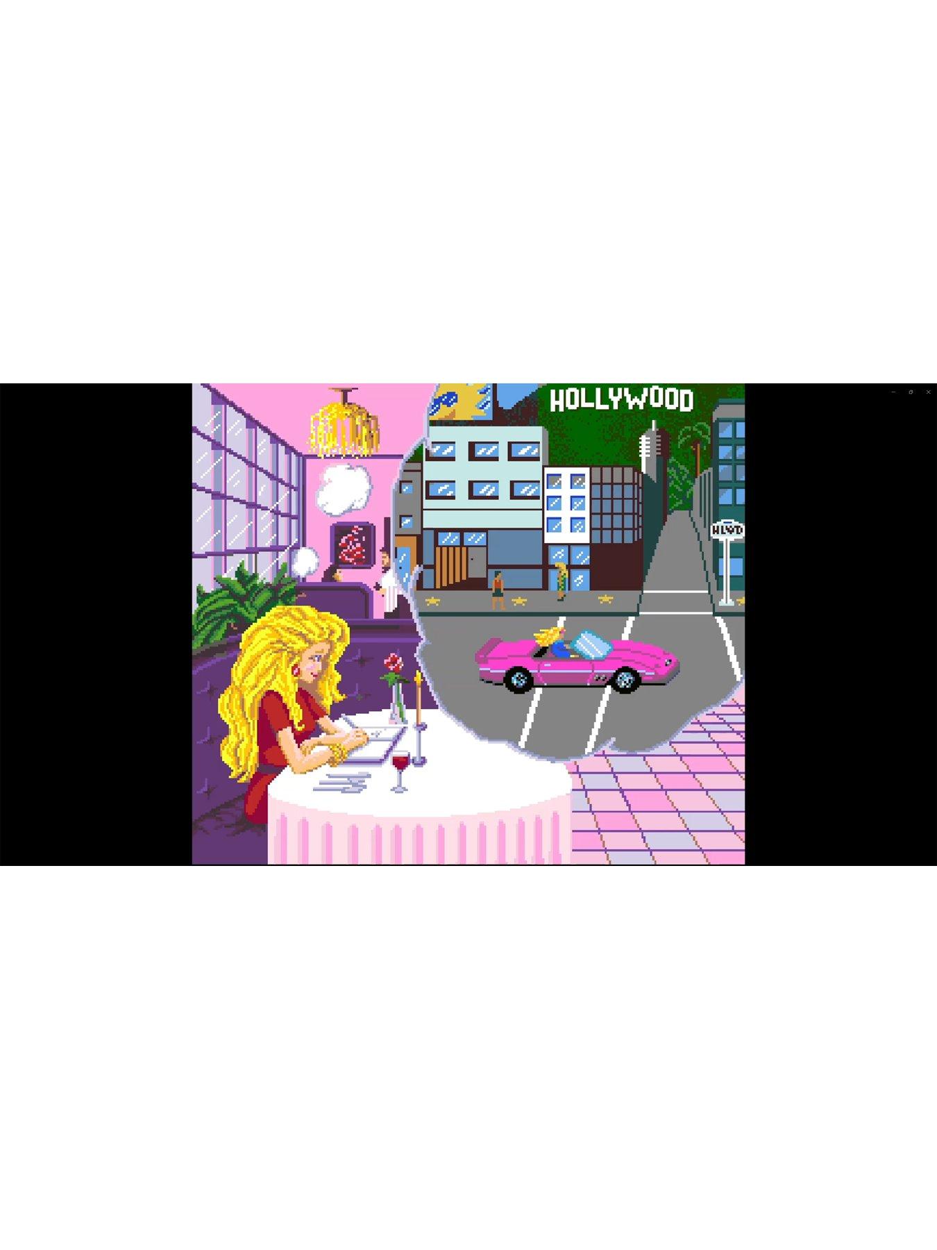 Image 6 of 8 of Playstation Barbie  Rewind