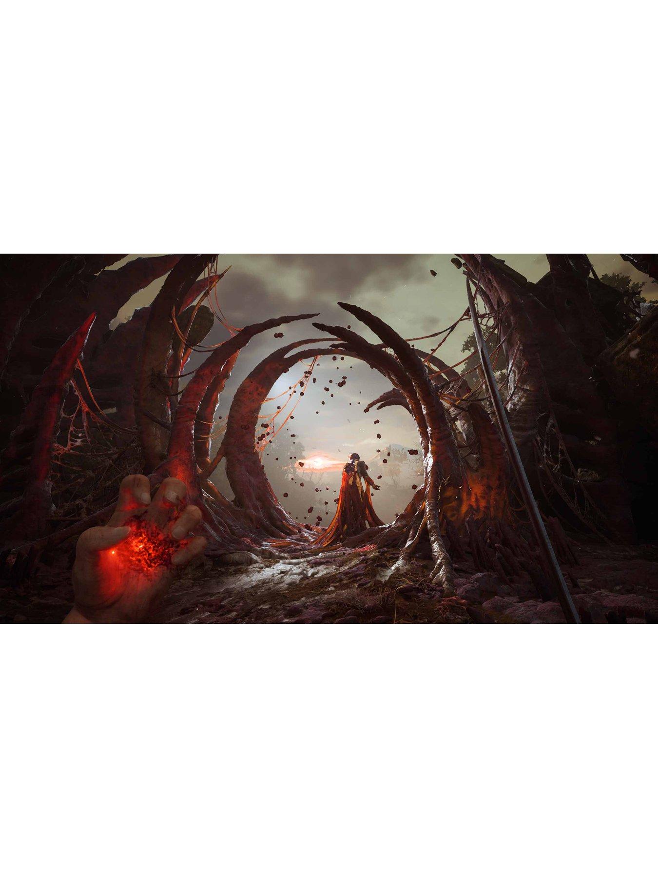 Image 3 of 7 of Playstation Valor Mortis