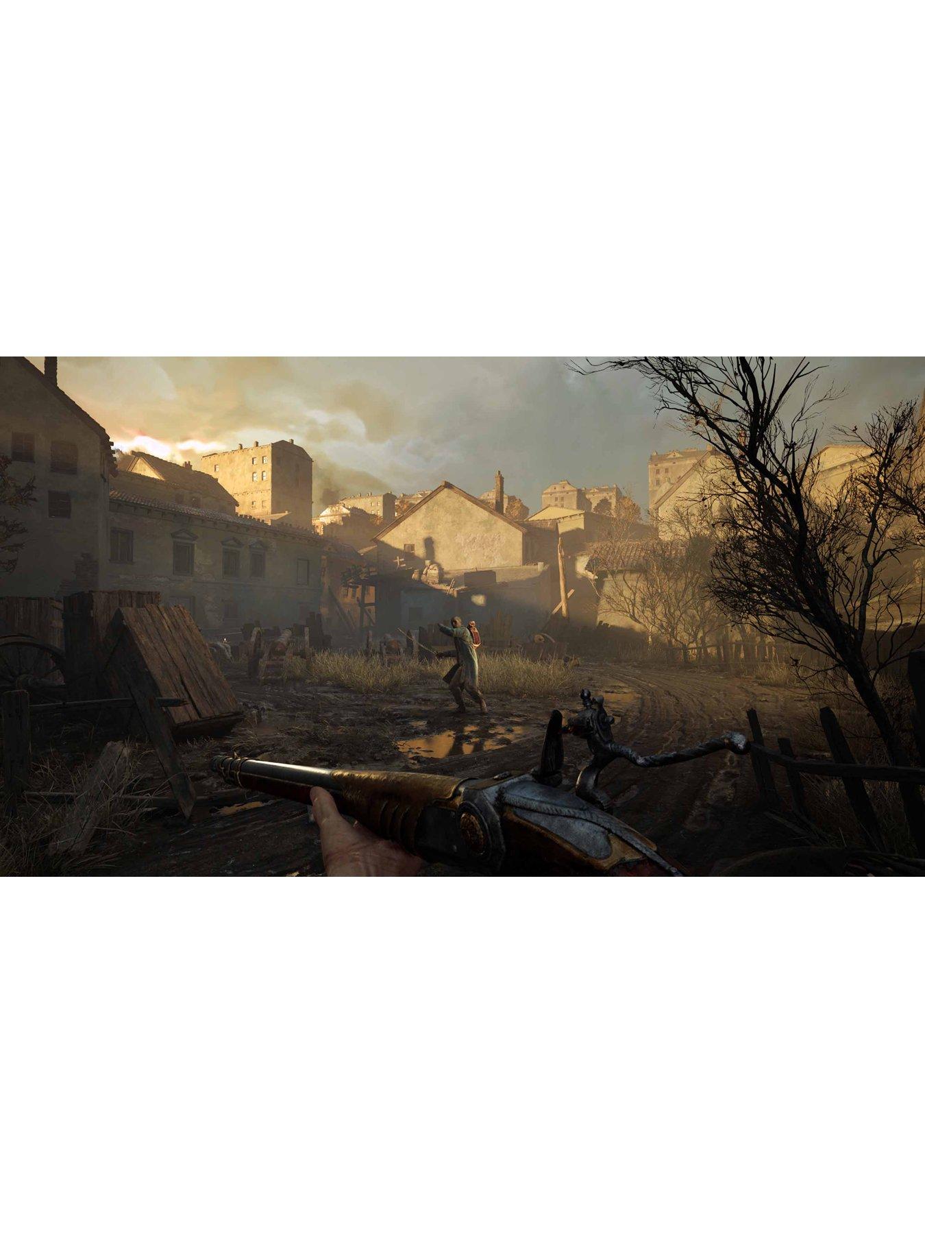 Image 7 of 7 of Xbox Valor Mortis - Xbox Series X