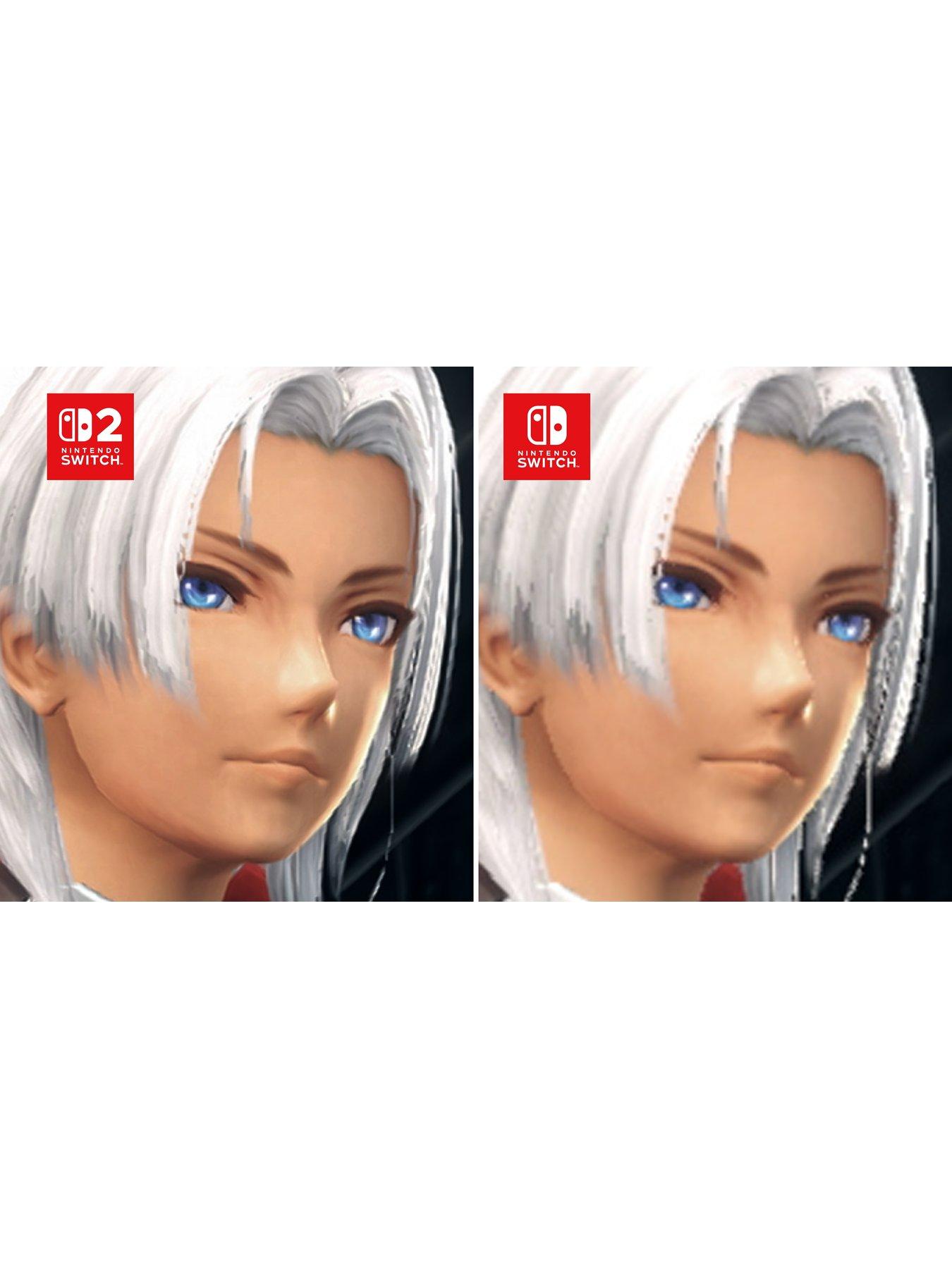 Image 5 of 6 of Nintendo Xenoblade Chronicles X: Definitive Edition