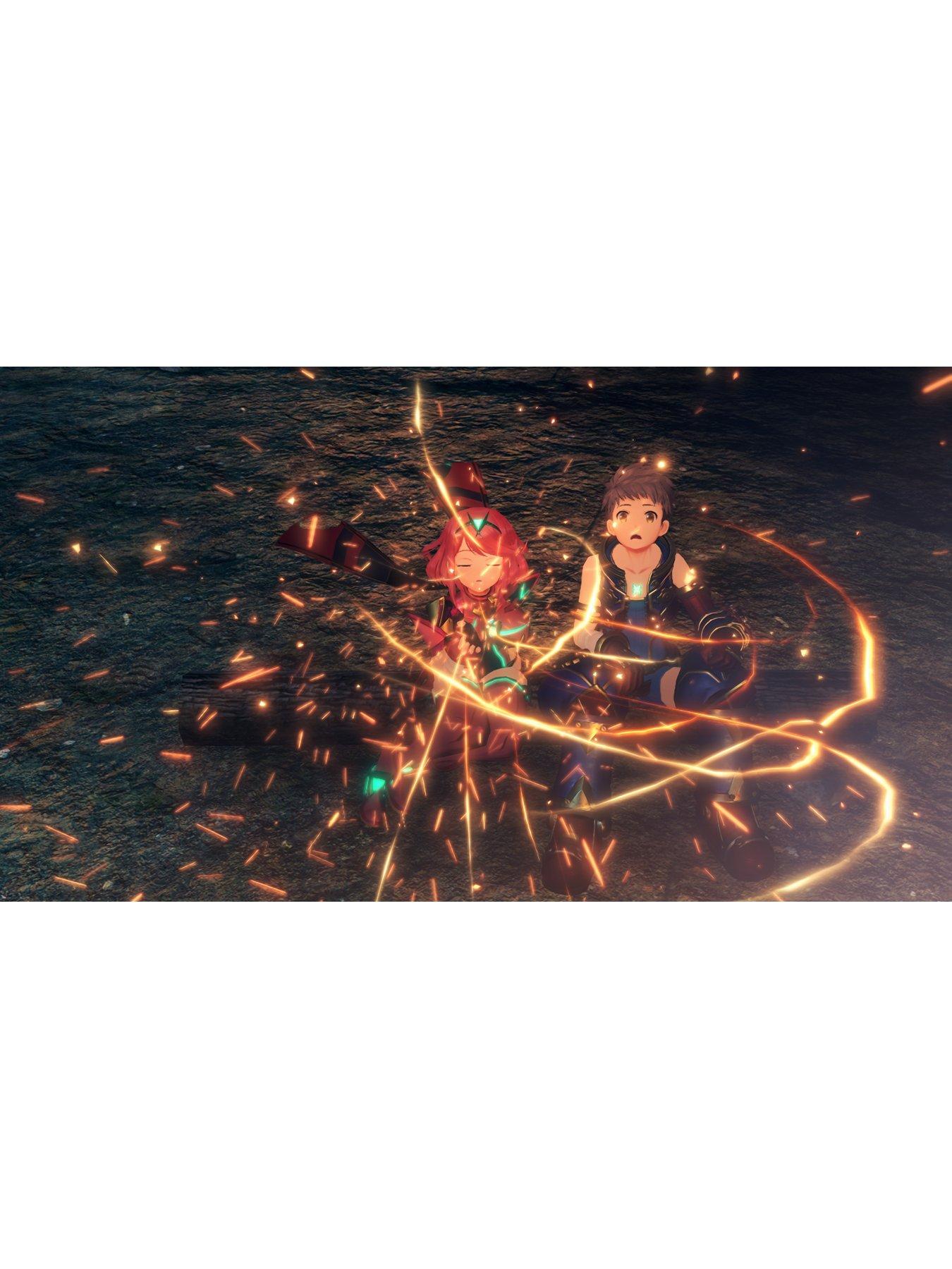 Image 5 of 7 of Nintendo Xenoblade Chronicles 2 - Nintendo Switch 2