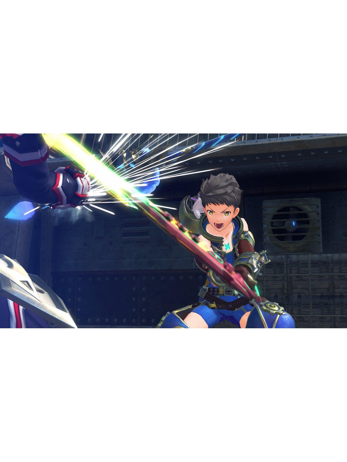 Image 6 of 7 of Nintendo Xenoblade Chronicles 2 - Nintendo Switch 2