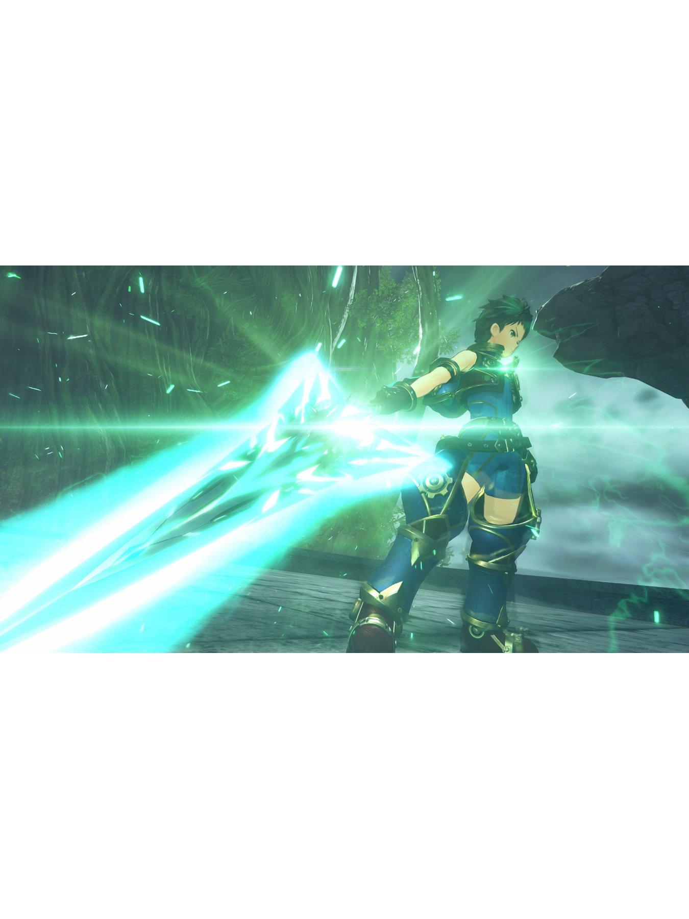 Image 7 of 7 of Nintendo Xenoblade Chronicles 2 - Nintendo Switch 2