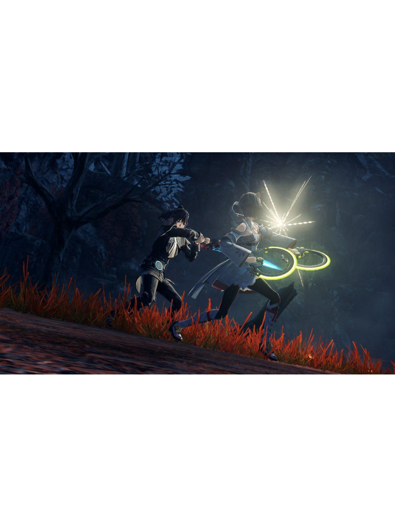 Image 2 of 7 of Nintendo Xenoblade Chronicles 3 - Nintendo Switch 2 Edition