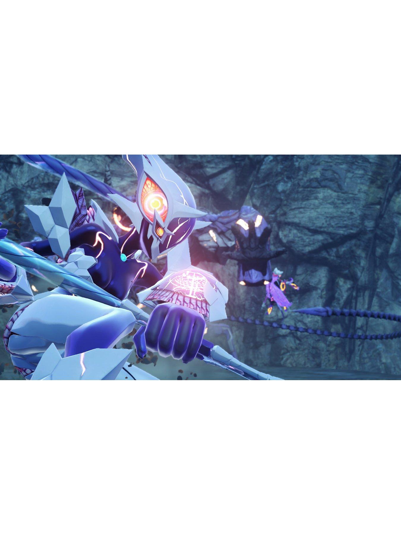 Image 3 of 7 of Nintendo Xenoblade Chronicles 3 - Nintendo Switch 2 Edition