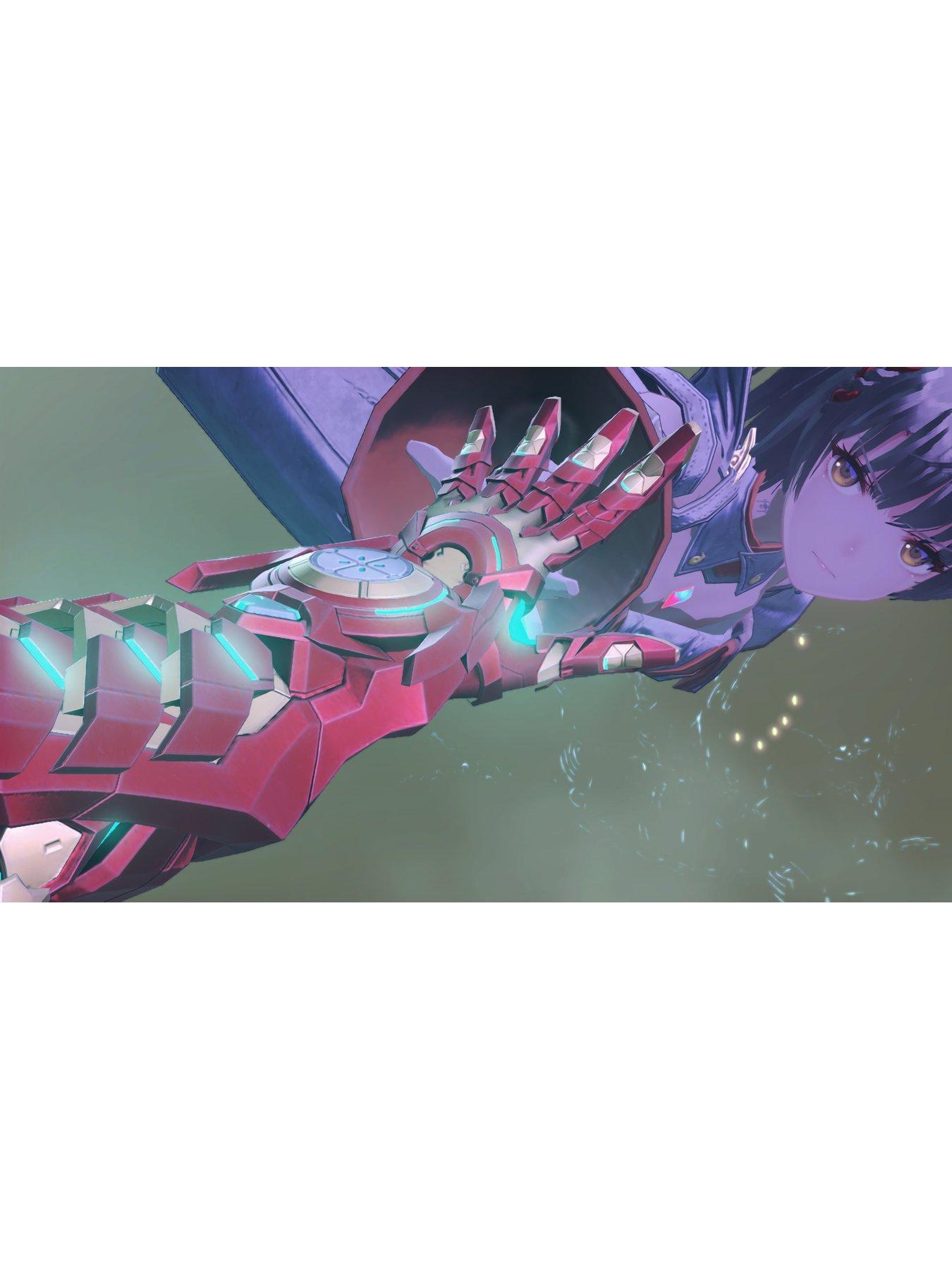 Image 6 of 7 of Nintendo Xenoblade Chronicles 3 - Nintendo Switch 2 Edition