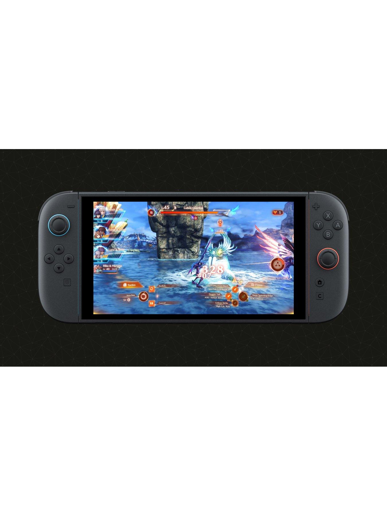 Image 7 of 7 of Nintendo Xenoblade Chronicles 3 - Nintendo Switch 2 Edition