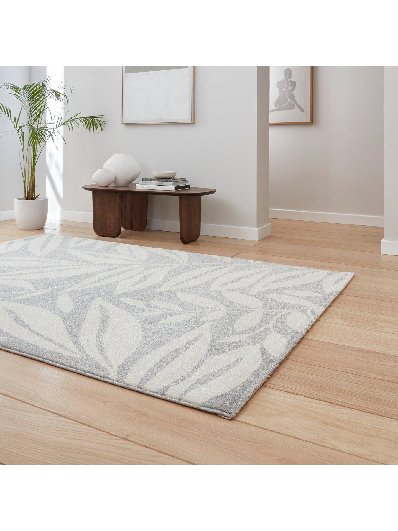 catherine-lansfield-cl-sorrel-leaves-grey-080-x-150back