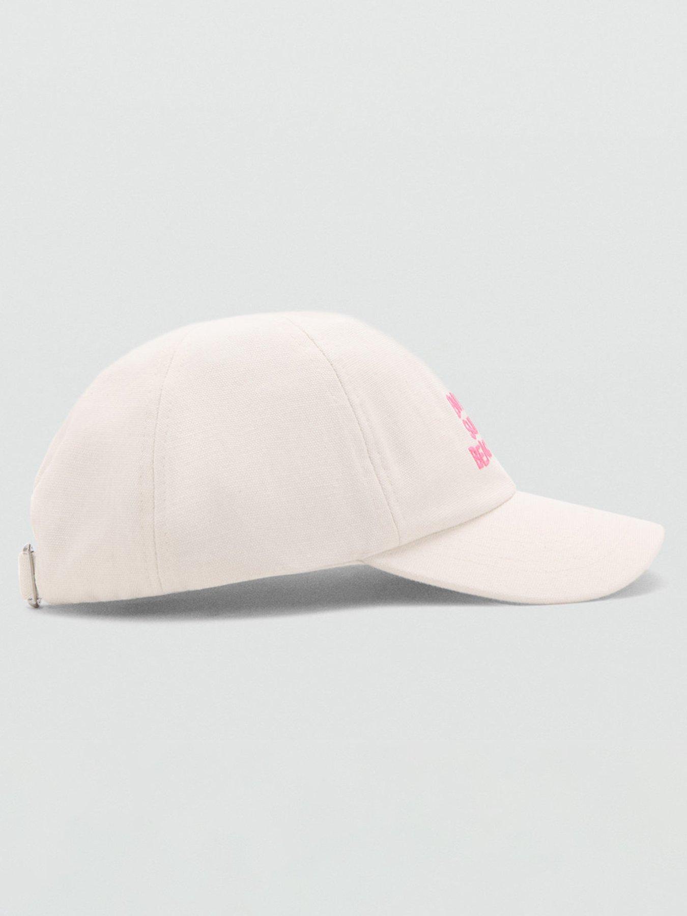mango-girls-summer-beach-club-cap-creamback