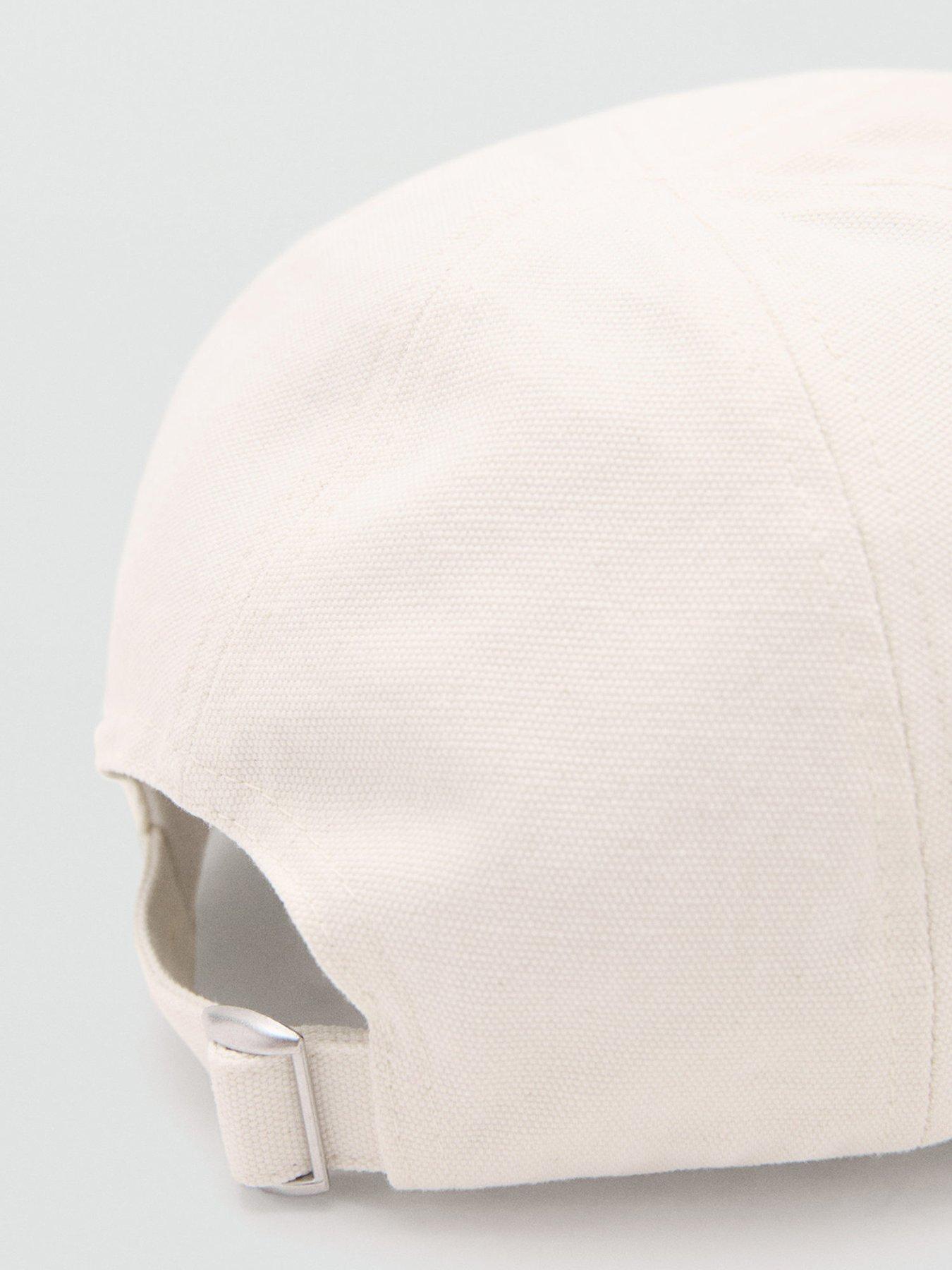 mango-girls-summer-beach-club-cap-creamoutfit