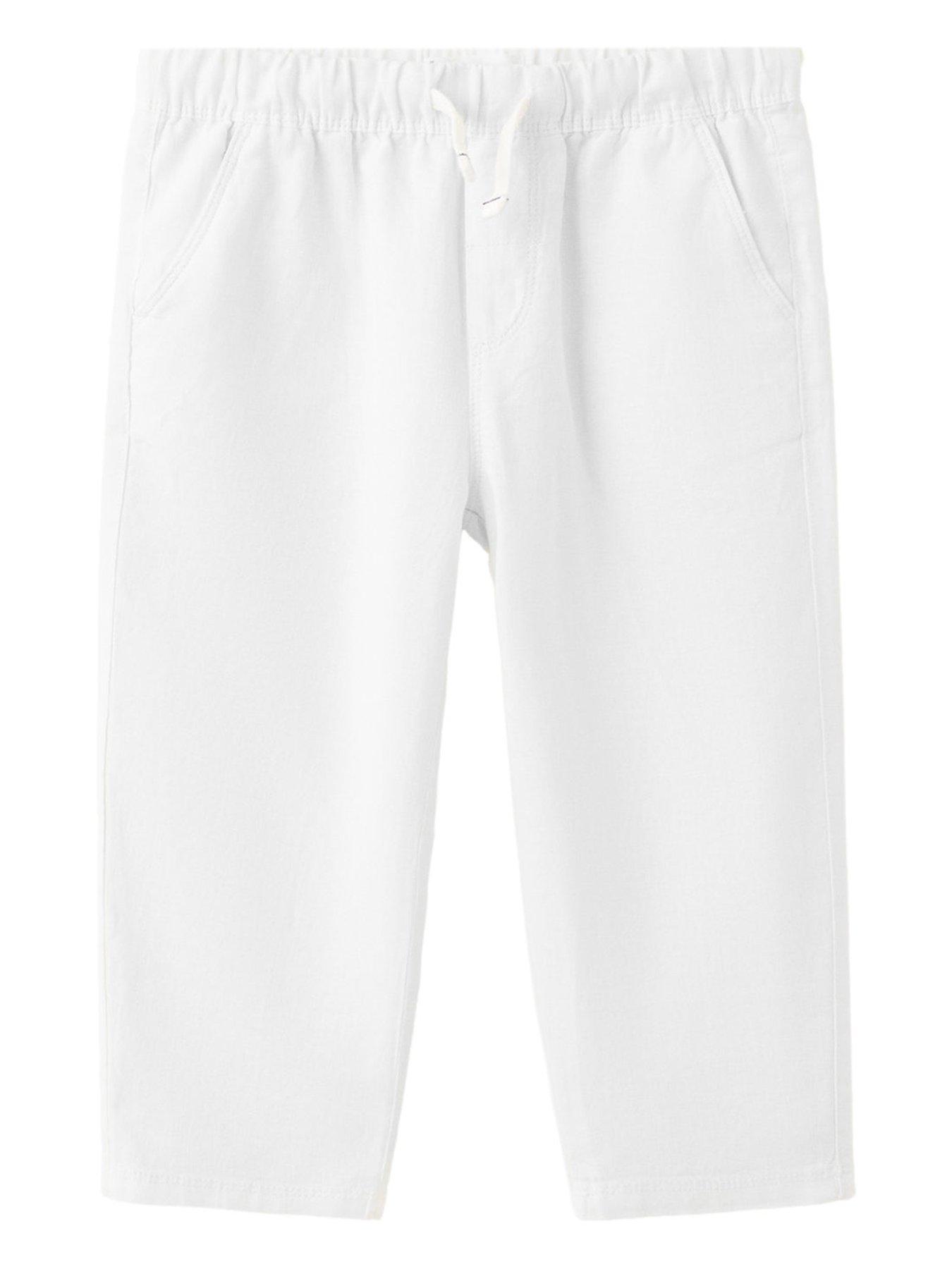 mango-younger-boys-linen-mix-trousers-light-cream