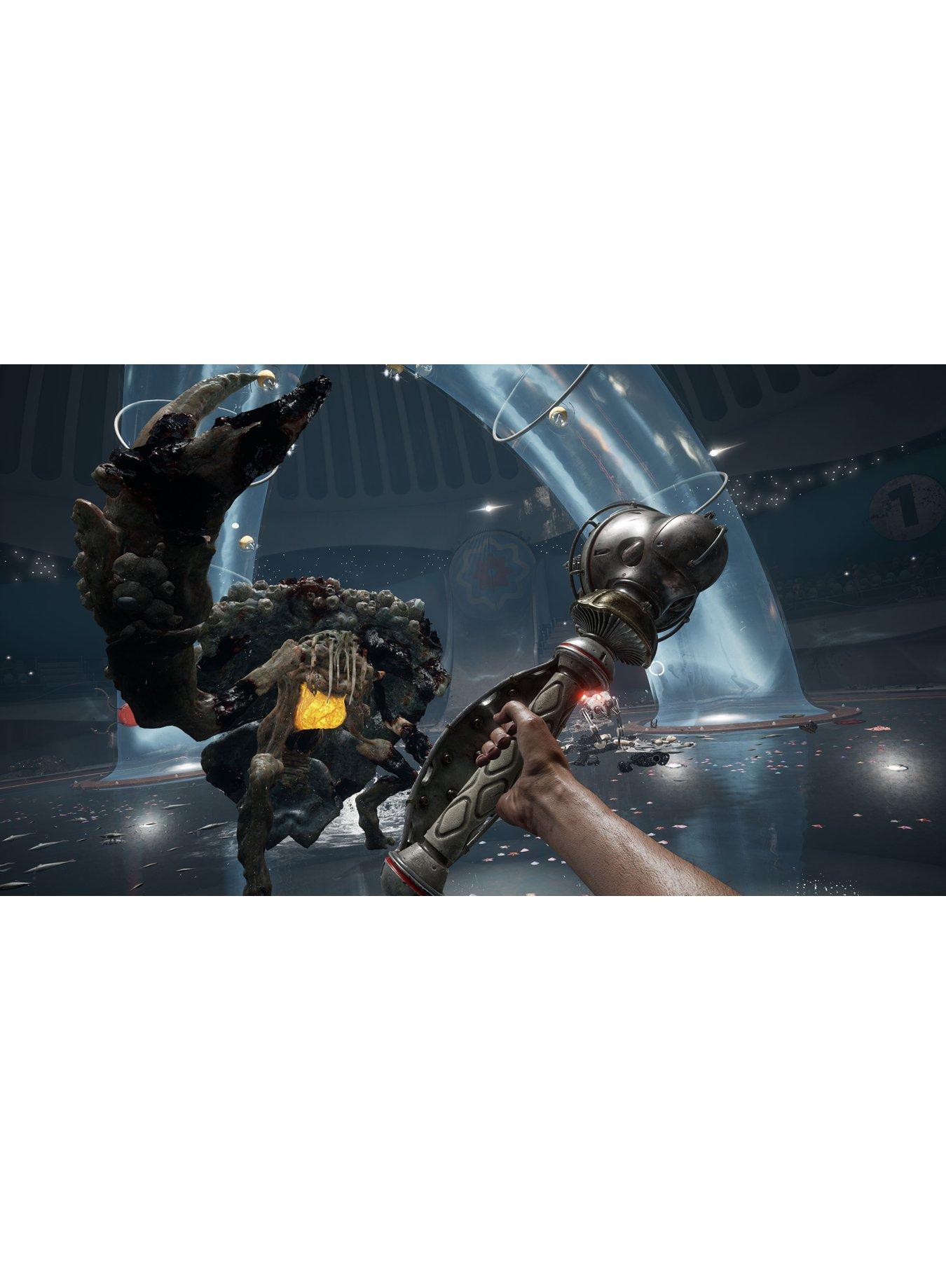Image 5 of 7 of PlayStation 5 Atomic Heart:&nbsp;Ultimate Edition