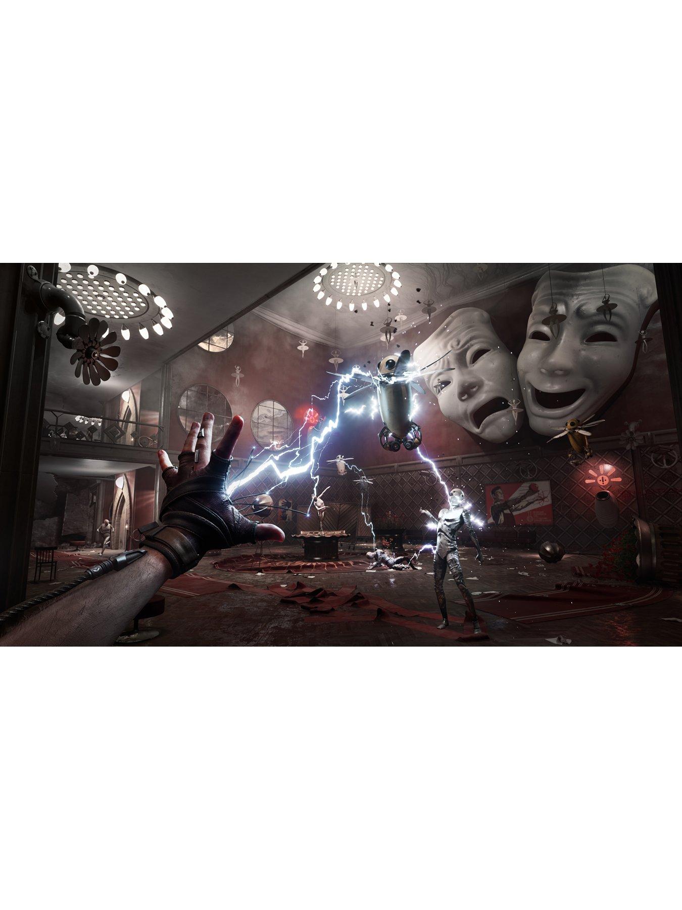 Image 7 of 7 of PlayStation 5 Atomic Heart:&nbsp;Ultimate Edition