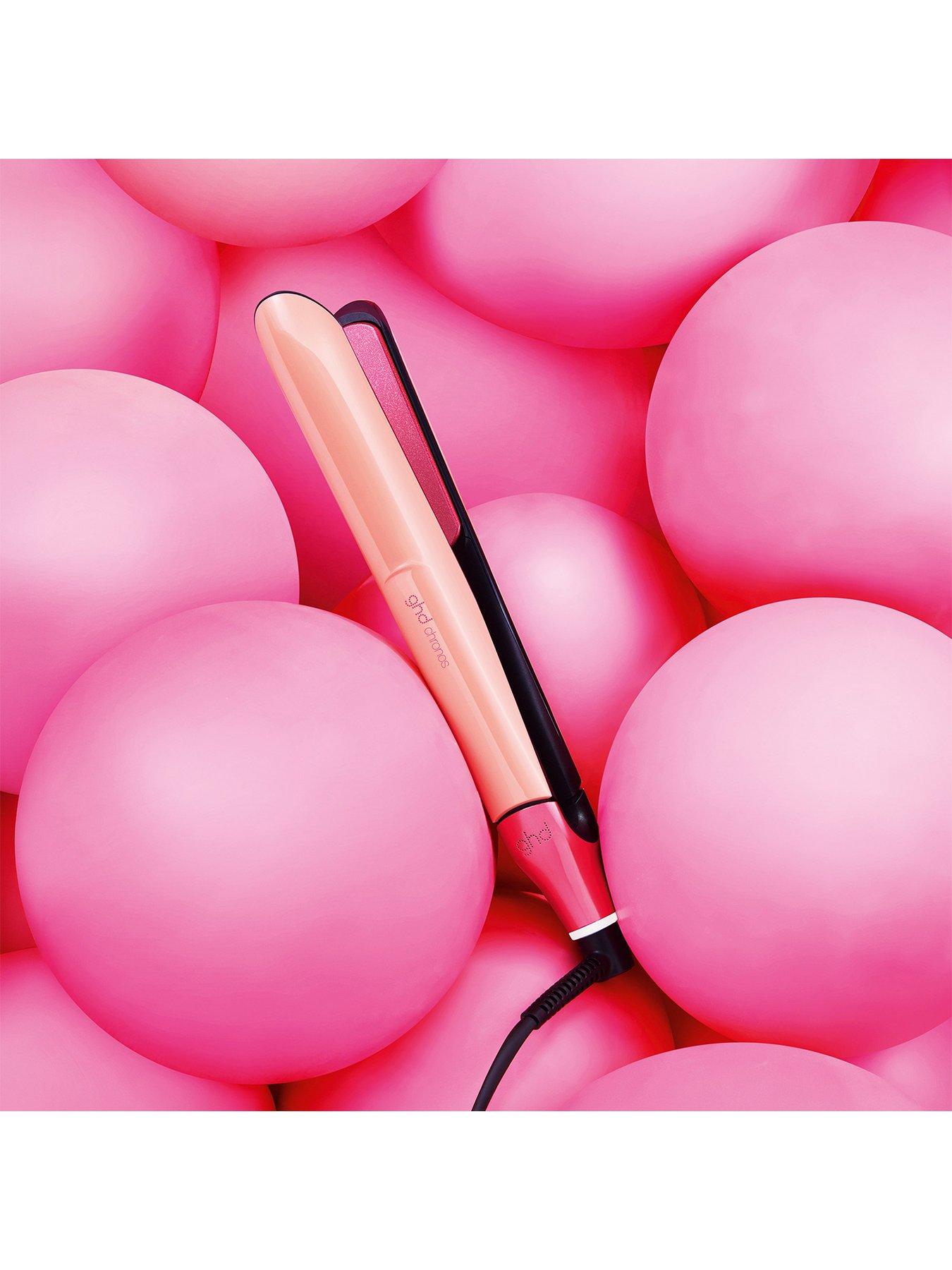 Image 6 of 7 of ghd chronosT&nbsp;styler - Sun-kissed Peach
