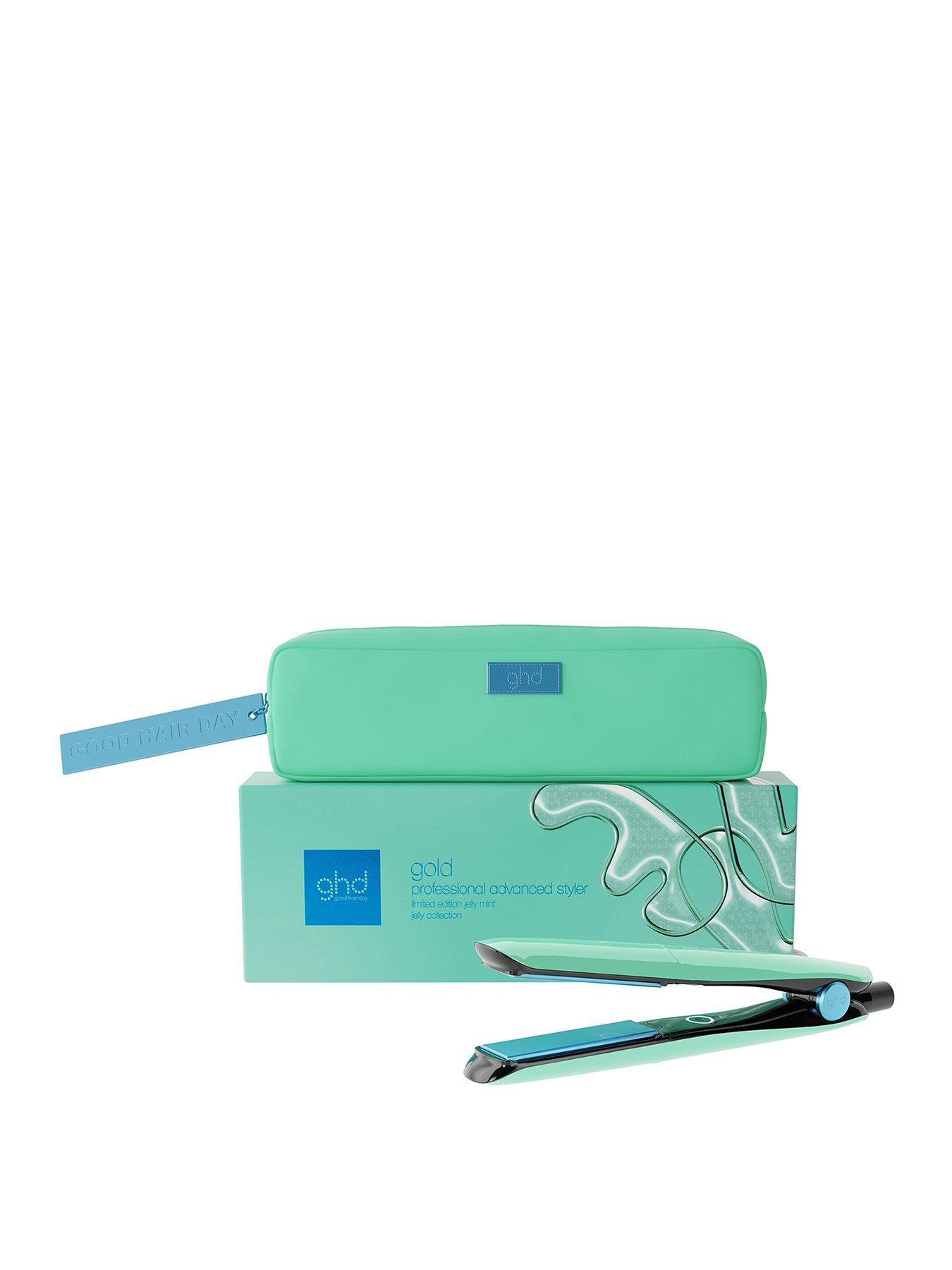 Image 1 of 7 of ghd ghd gold&reg;&nbsp;styler - Jelly Mint