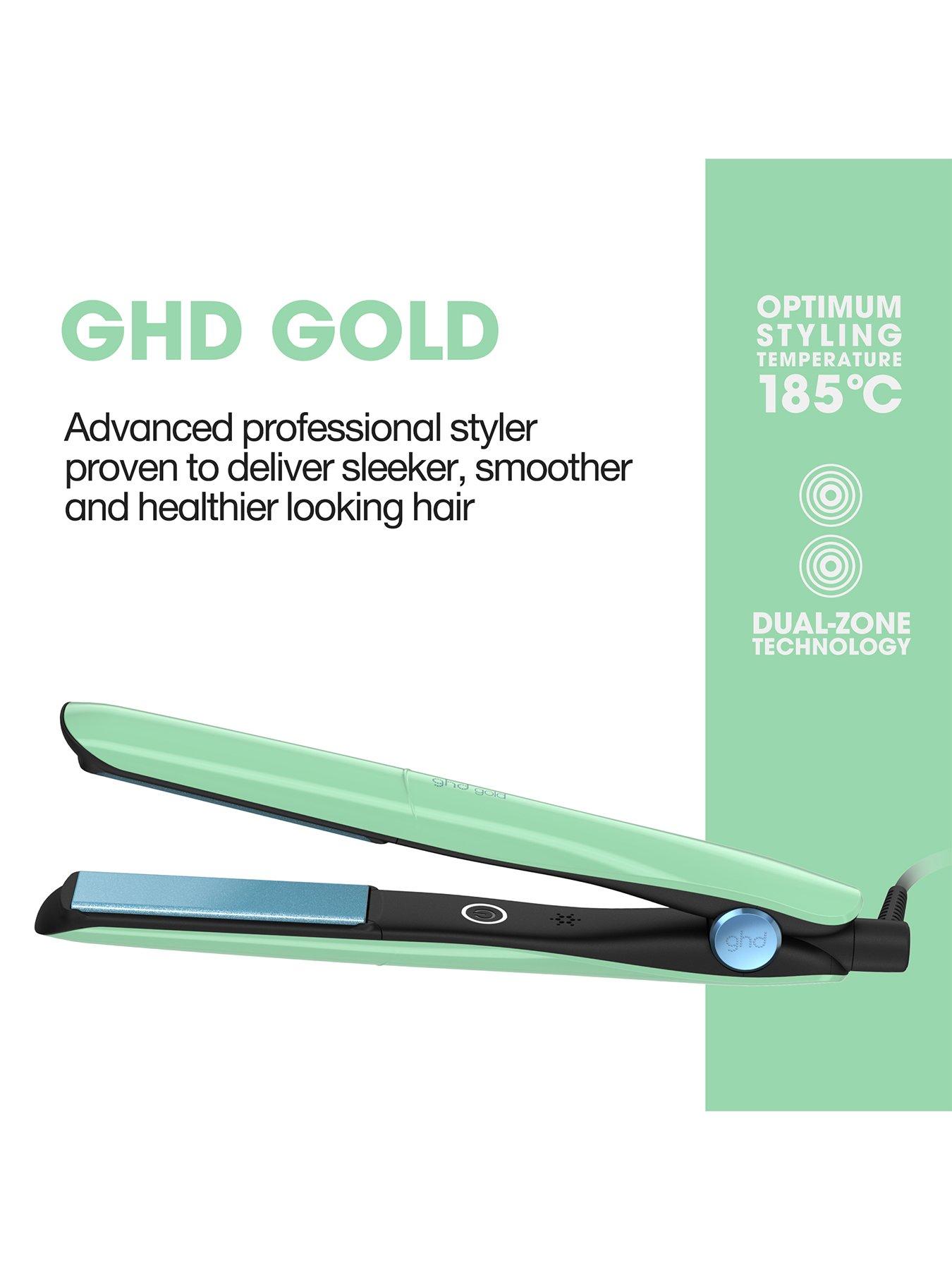 Image 2 of 7 of ghd ghd gold&reg;&nbsp;styler - Jelly Mint