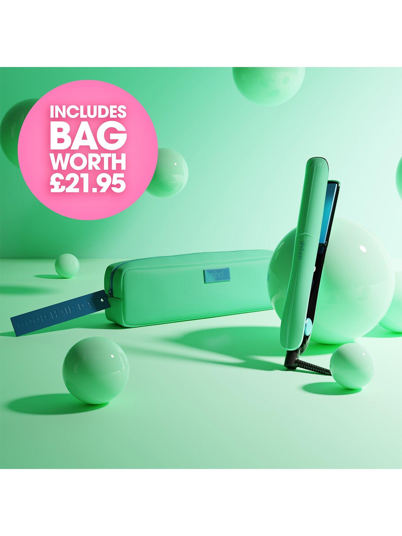Image 3 of 7 of ghd ghd gold&reg;&nbsp;styler - Jelly Mint