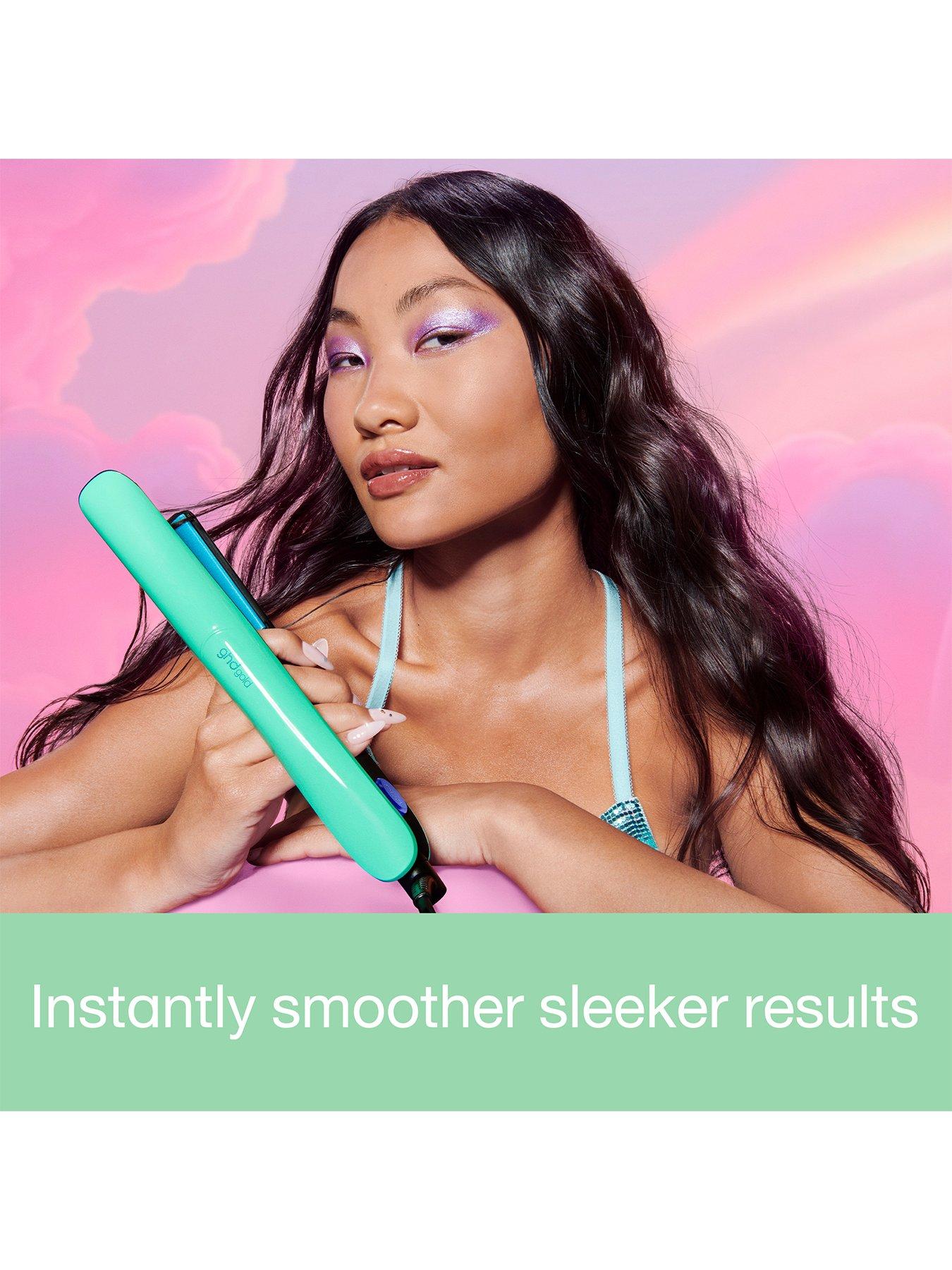 Image 5 of 7 of ghd ghd gold&reg;&nbsp;styler - Jelly Mint