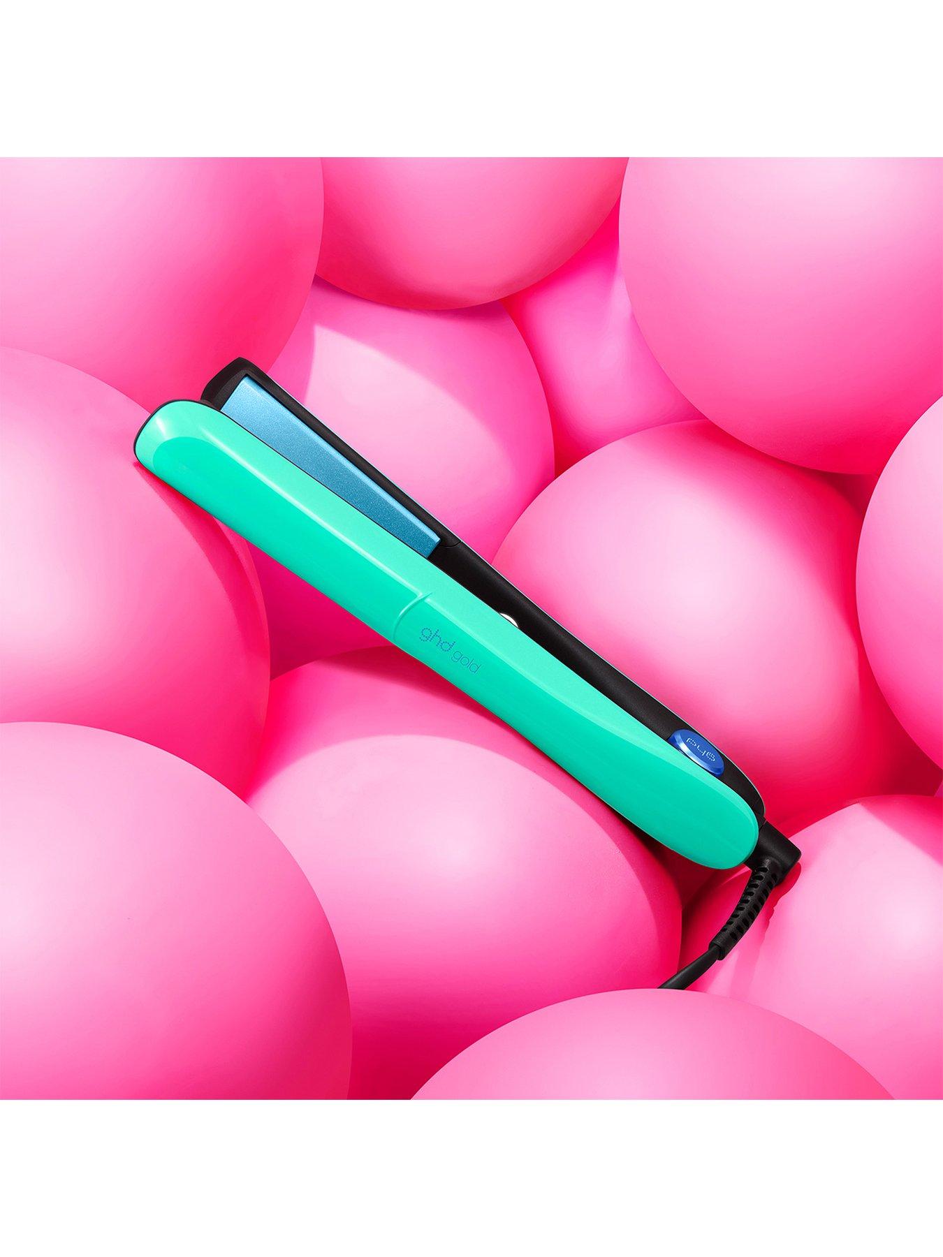 Image 6 of 7 of ghd ghd gold&reg;&nbsp;styler - Jelly Mint