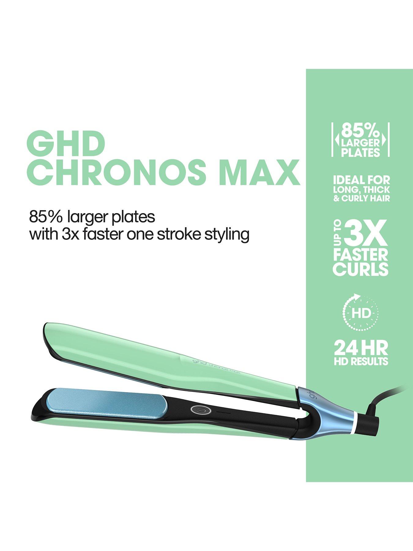 Image 2 of 7 of ghd ghd chronos&trade;&nbsp;max - Jelly Mint