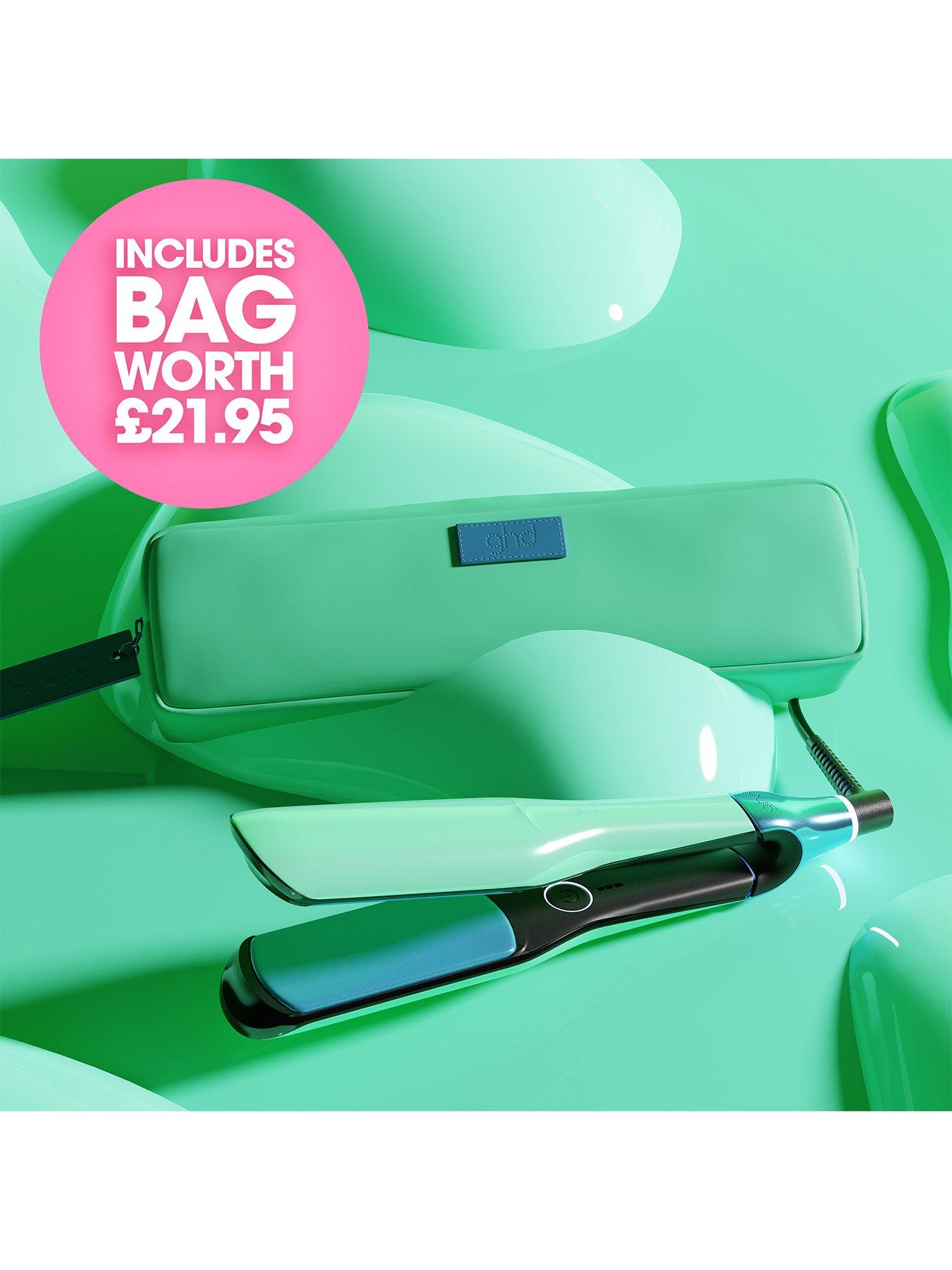 Image 3 of 7 of ghd ghd chronos&trade;&nbsp;max - Jelly Mint