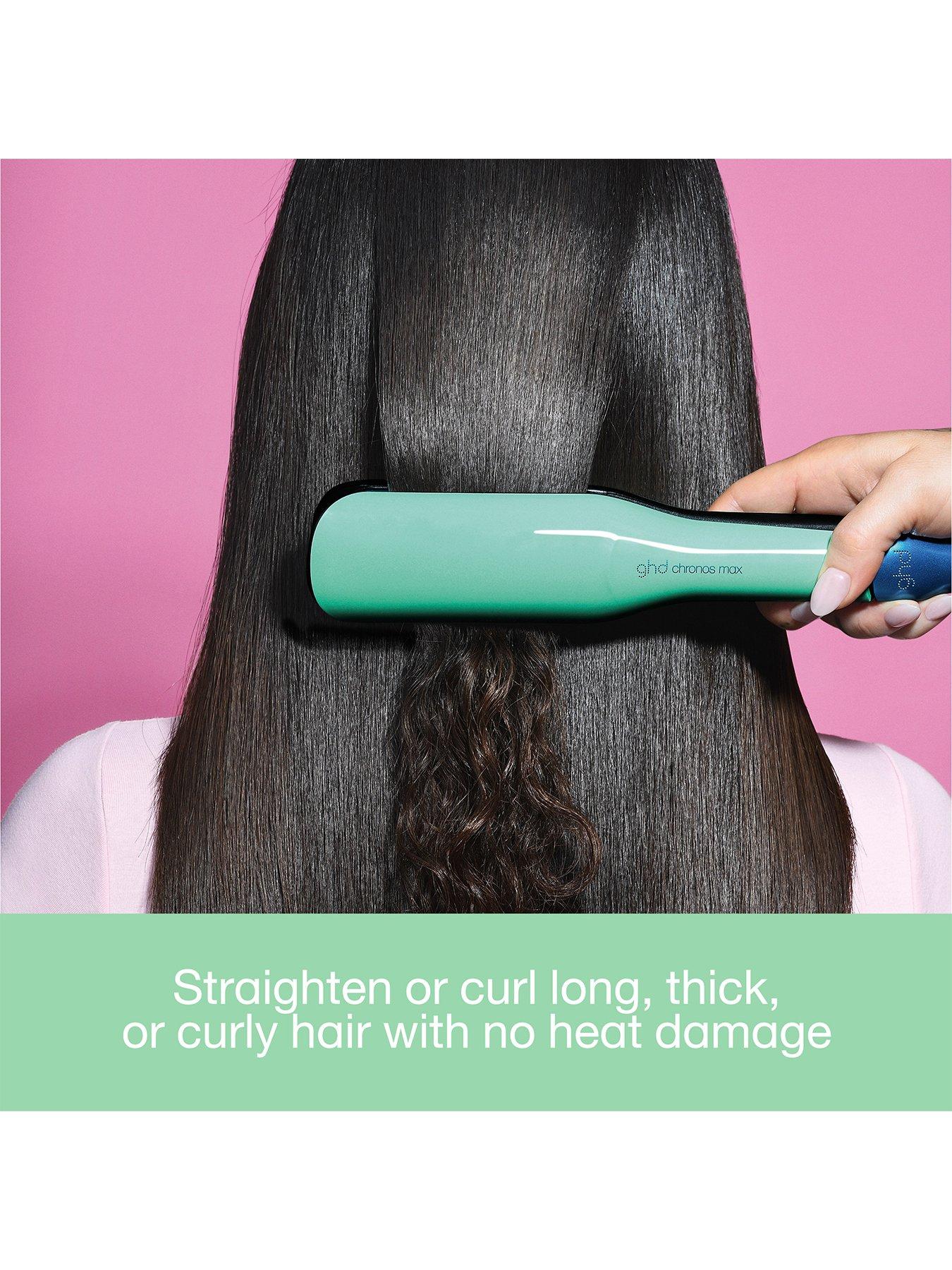 Image 4 of 7 of ghd ghd chronos&trade;&nbsp;max - Jelly Mint