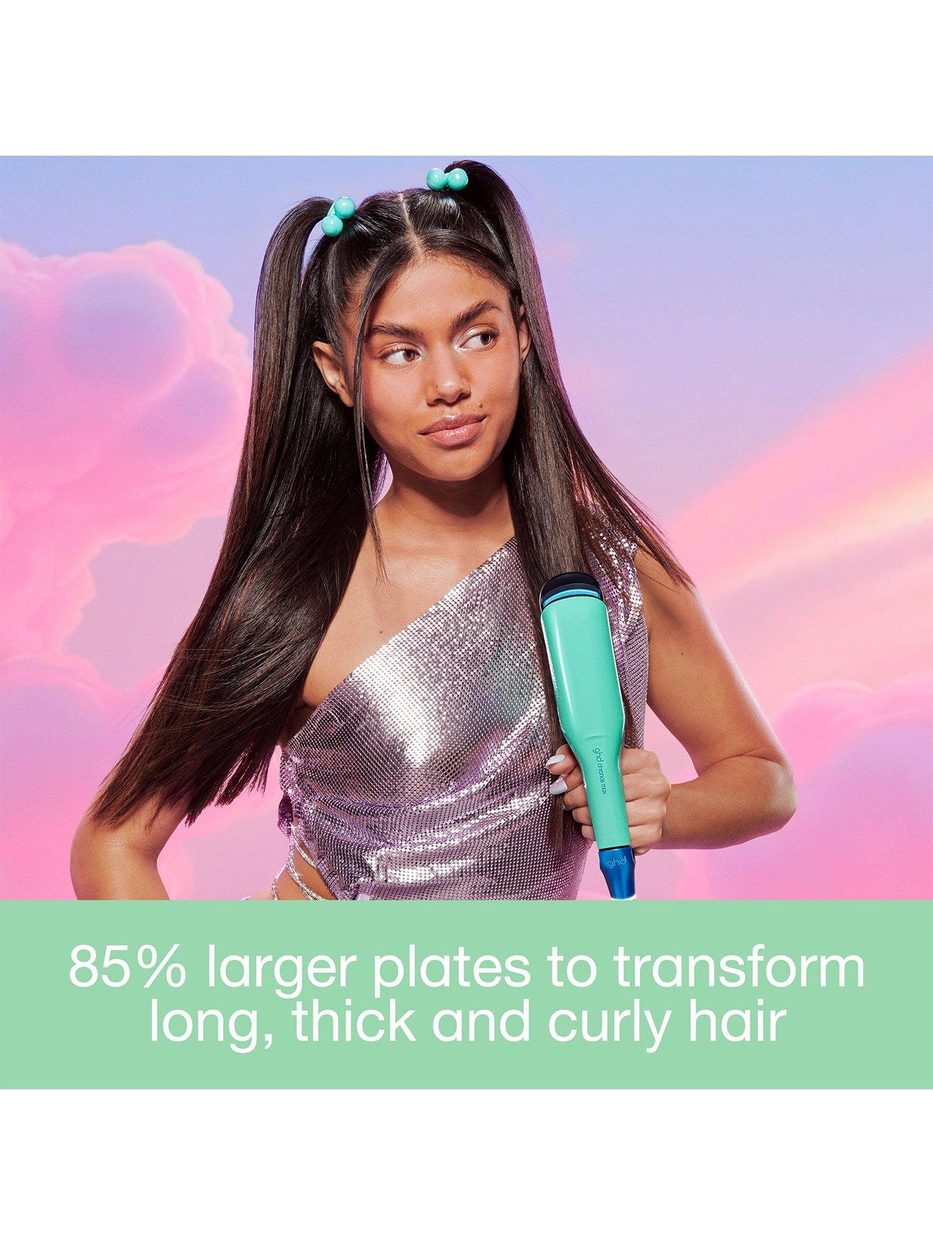 Image 5 of 7 of ghd ghd chronos&trade;&nbsp;max - Jelly Mint