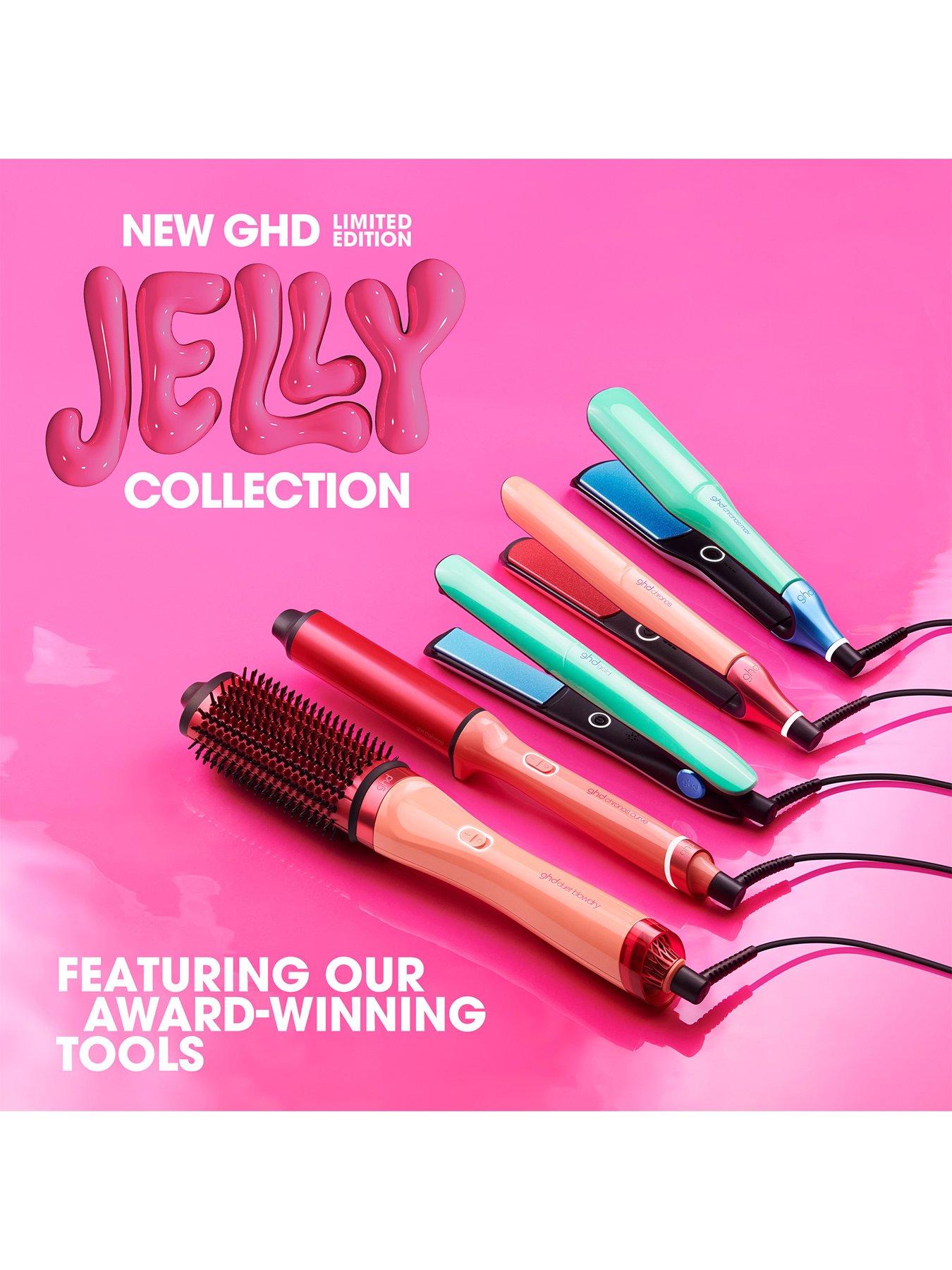 Image 7 of 7 of ghd ghd chronos&trade;&nbsp;max - Jelly Mint