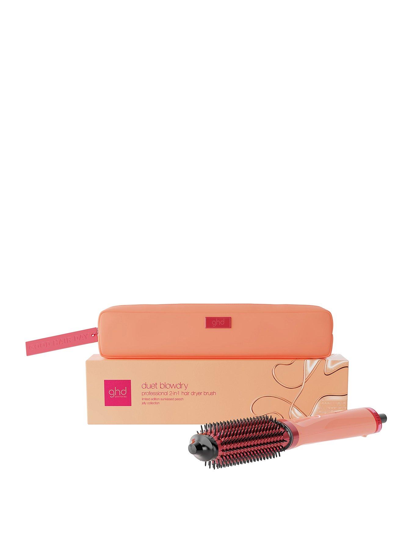 ghd ghd duet blowdry™ - Sun-kissed Peach