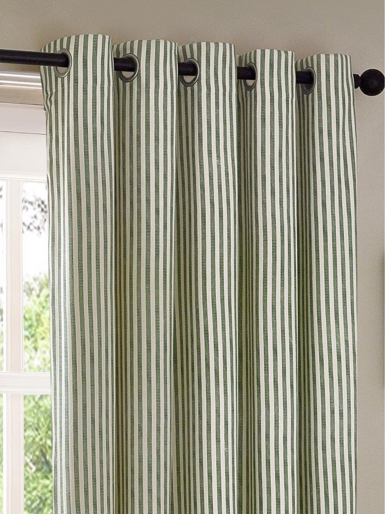 Image 3 of 7 of Yard Hebden Blackout Eyelet Forest
