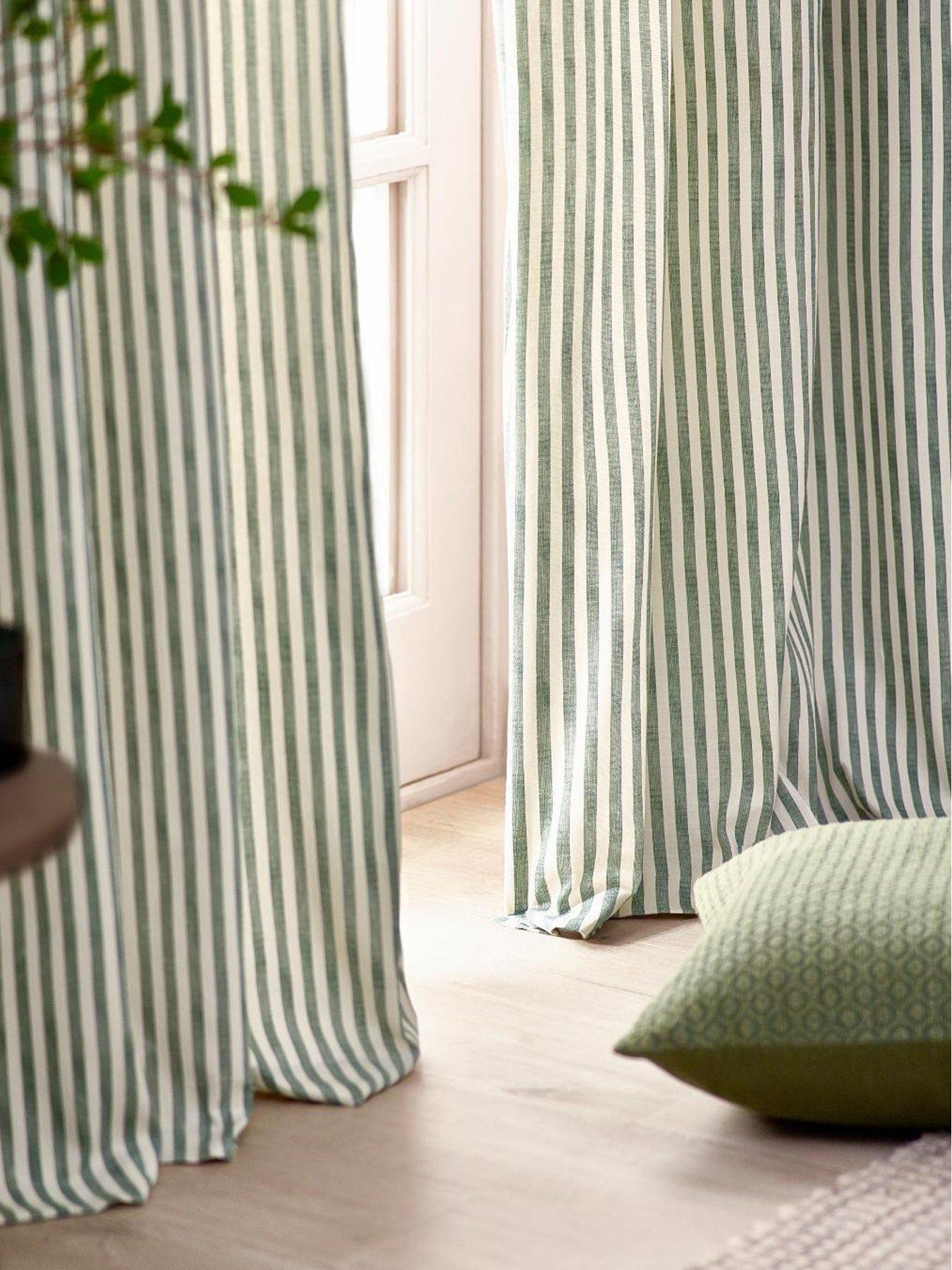 Image 4 of 7 of Yard Hebden Blackout Eyelet Forest