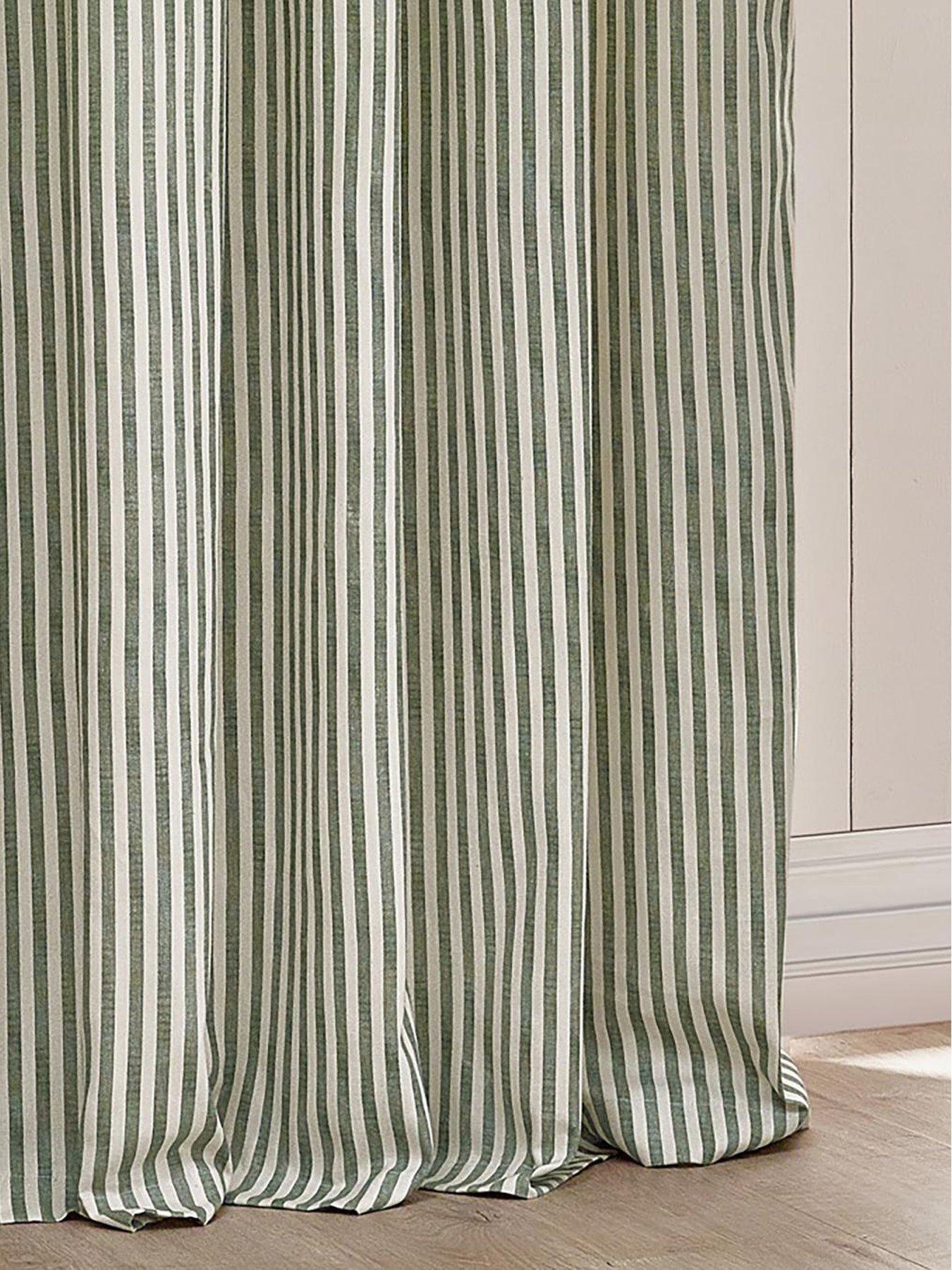 Image 5 of 7 of Yard Hebden Blackout Eyelet Forest