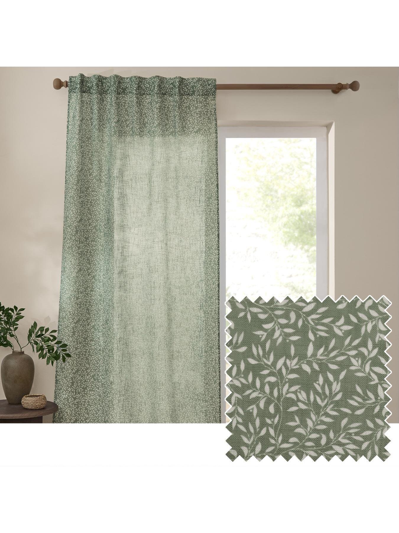 furn-perrie-leaf-panel-curtainsstillFront