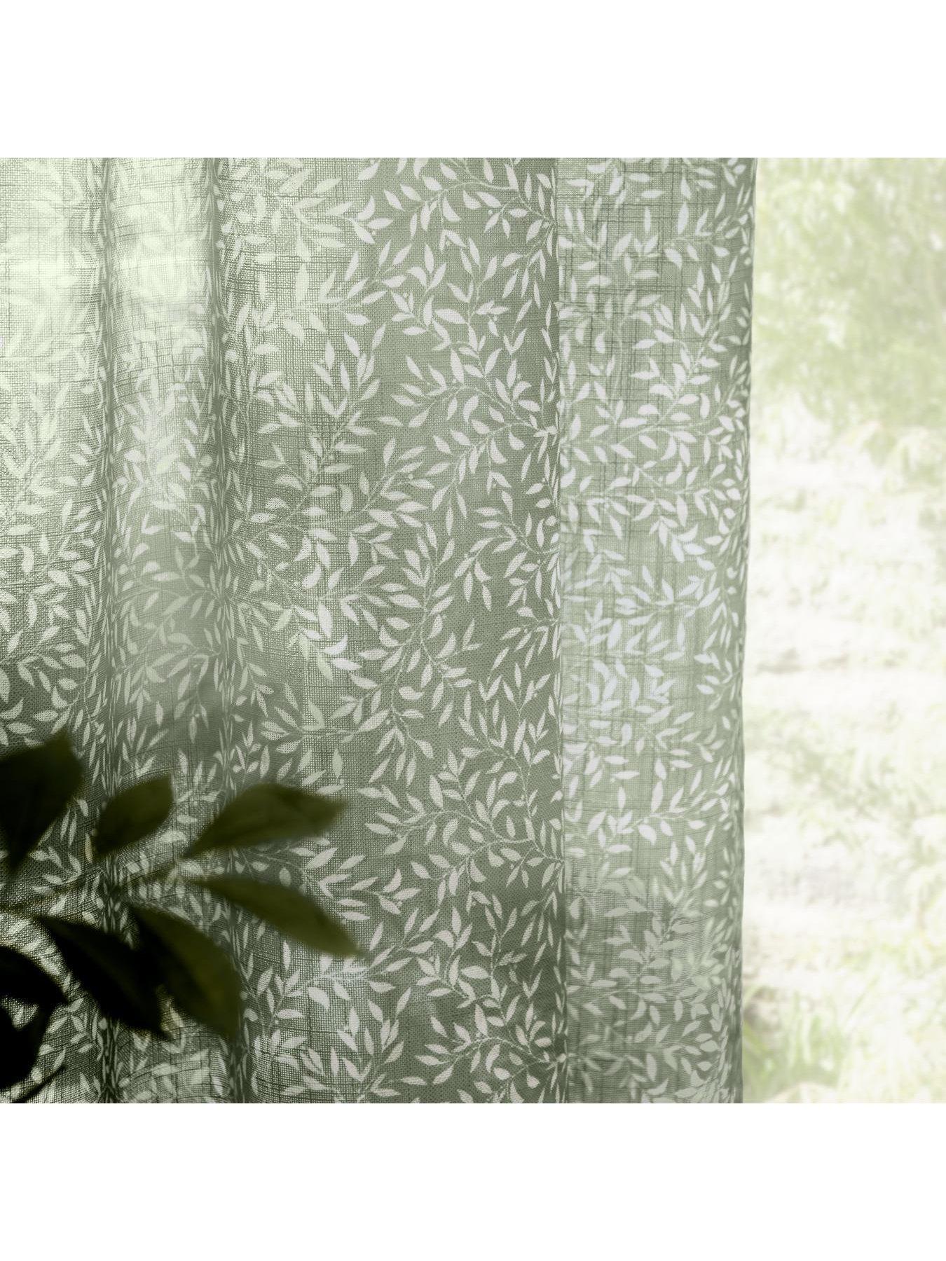 furn-perrie-leaf-panel-curtainsdetail