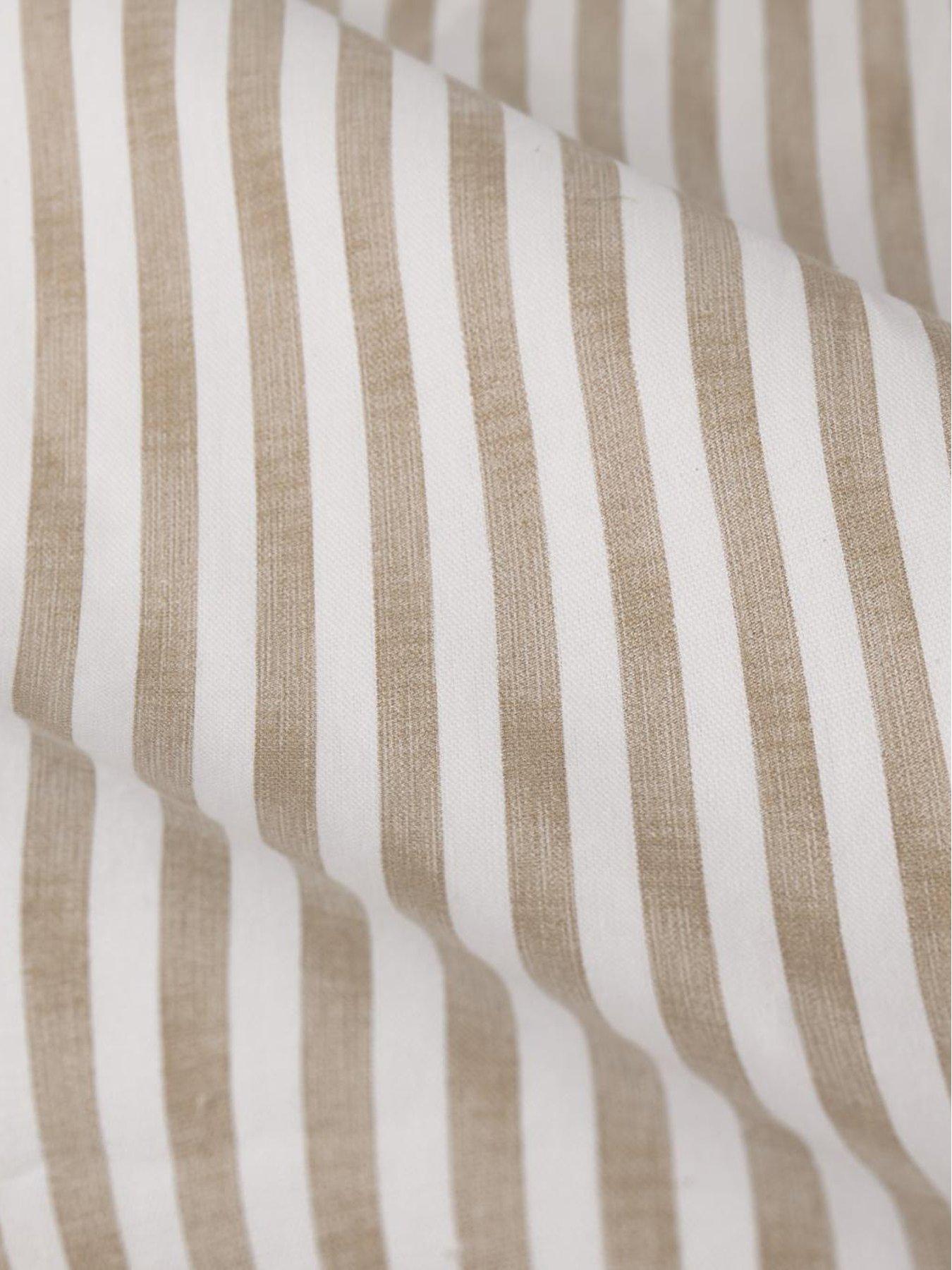 Image 6 of 7 of Yard Hebden Blackout Eyelet Natural